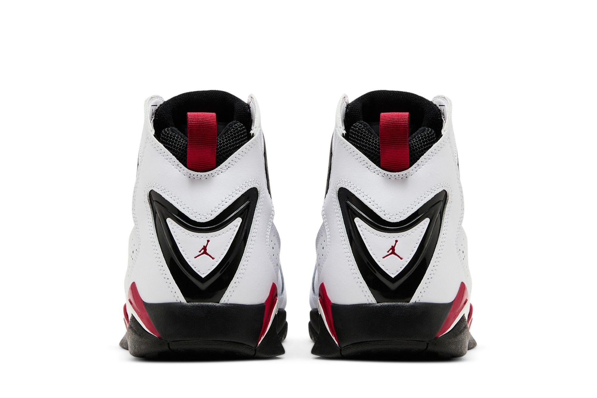 Jordan True Flight ‚Cardinal‘