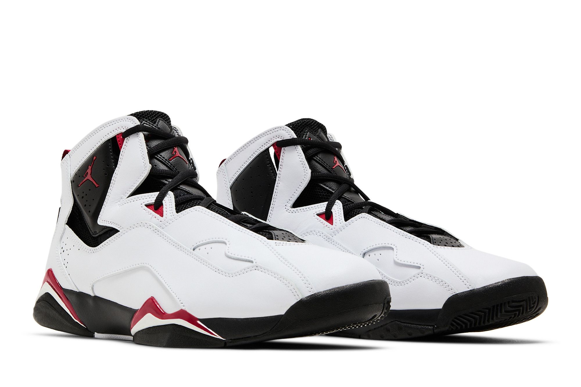 Jordan True Flight ‚Cardinal‘