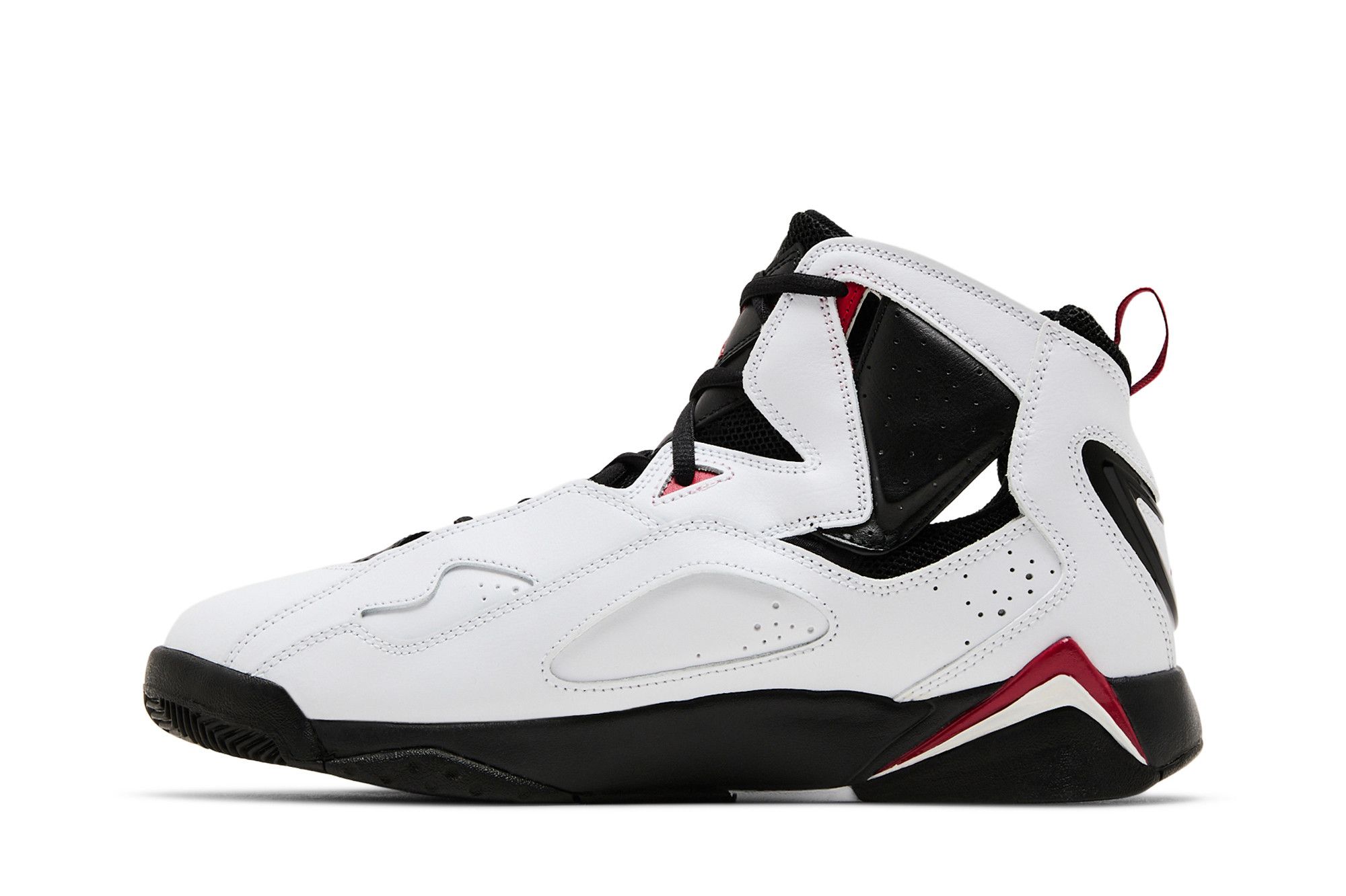 Jordan True Flight ‚Cardinal‘