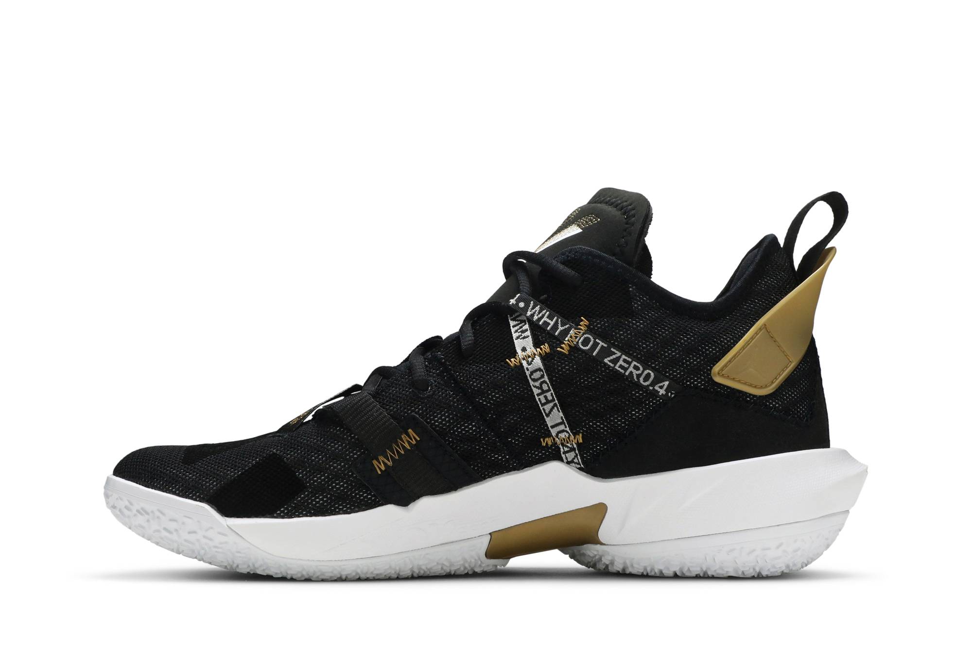 Jordan Why Not Zer0.4 ‚Family‘