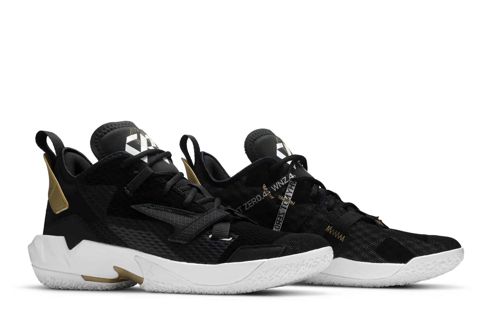 Jordan Why Not Zer0.4 ‚Family‘