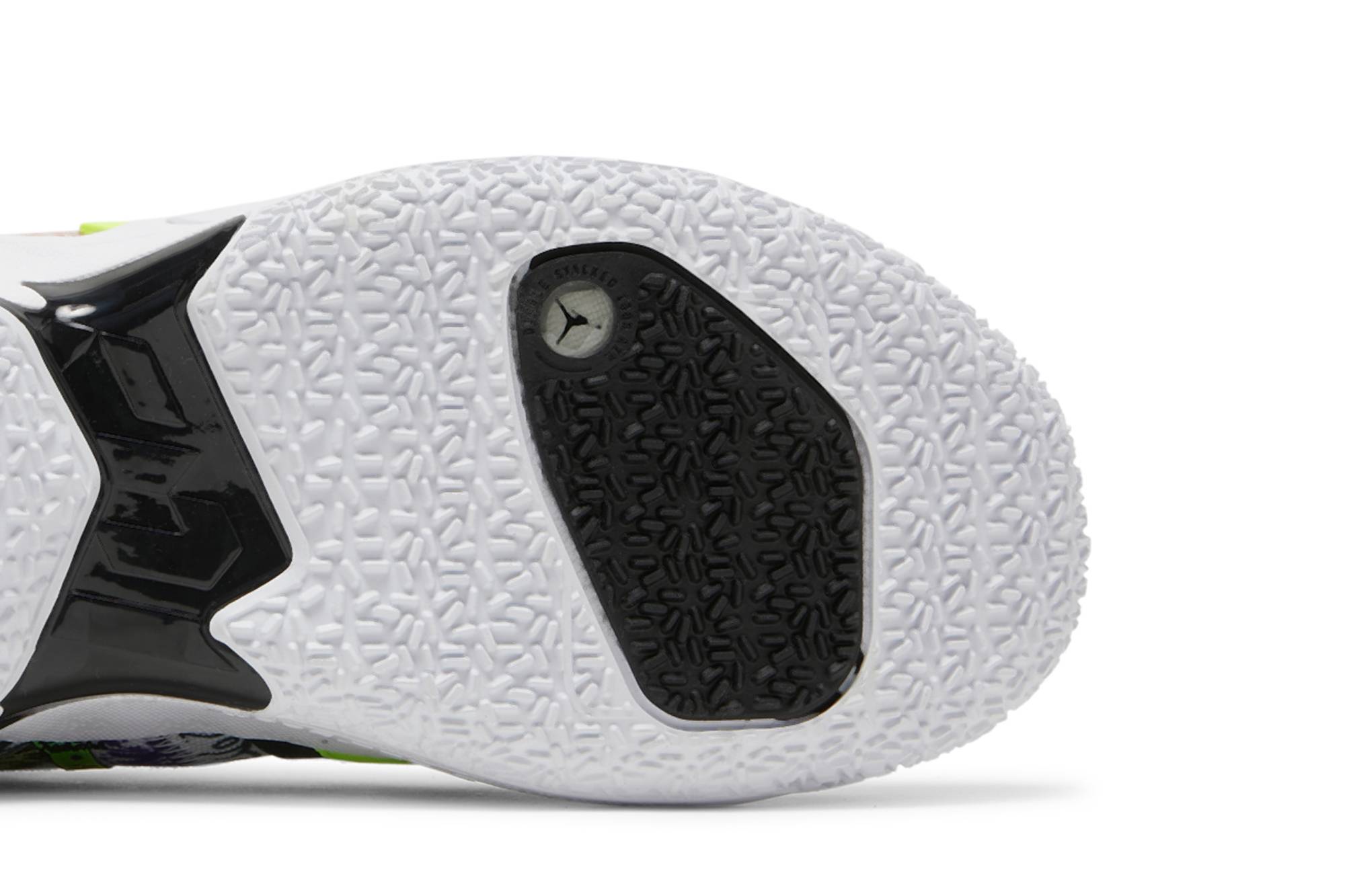 Jordan Why Not Zer0.4 ‚Graffiti‘