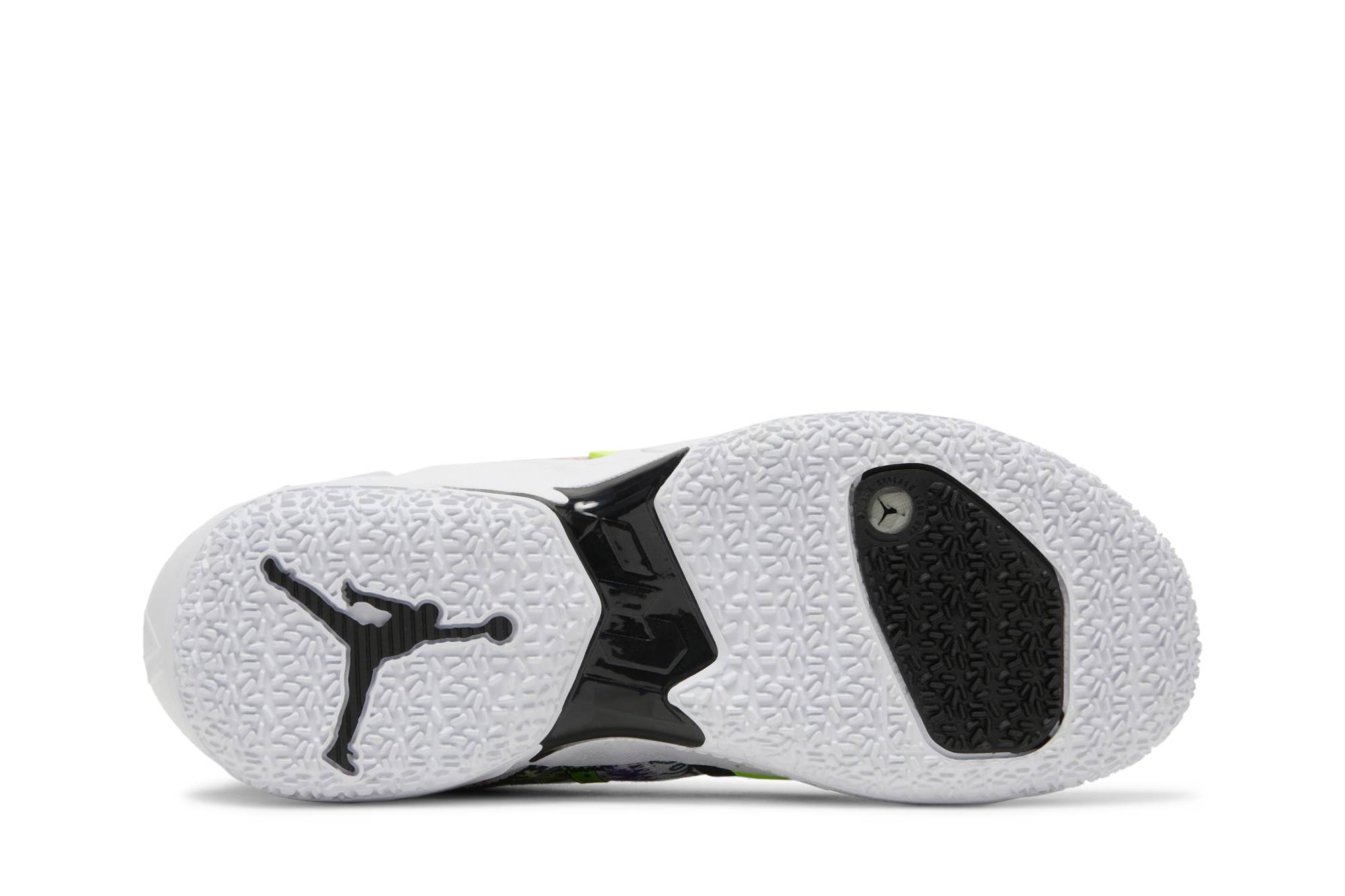 Jordan Why Not Zer0.4 ‚Graffiti‘