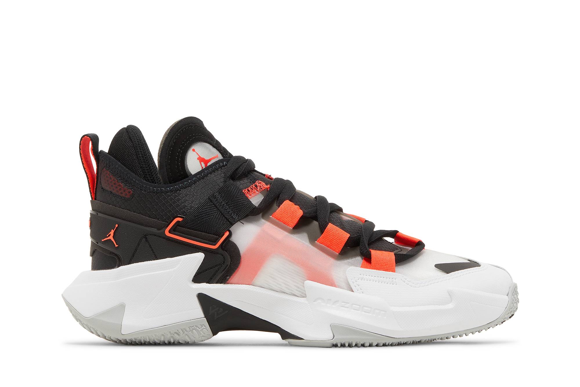 Jordan Why Not Zer0.5 ‚Bloodline‘