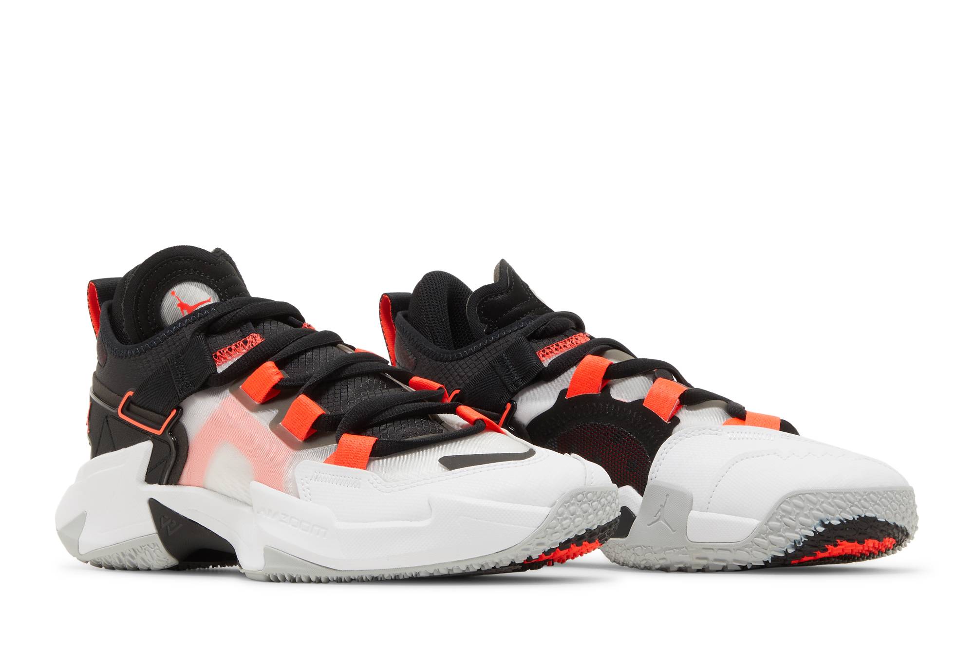 Jordan Why Not Zer0.5 ‚Bloodline‘