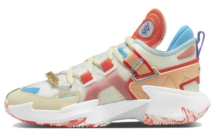 Jordan Why Not Zer0.5 PF ‚Can’t Beat That Price‘