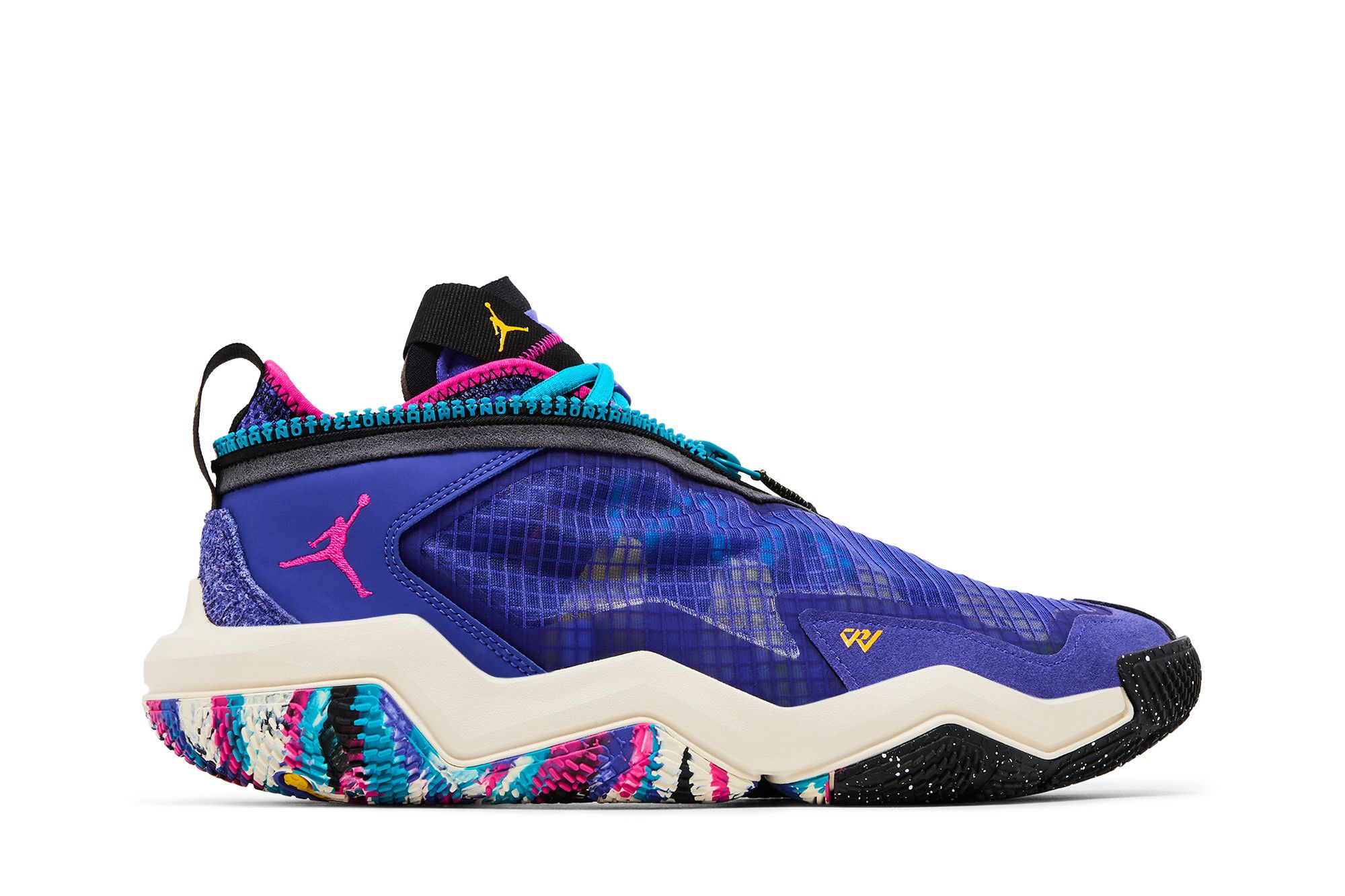 Jordan Why Not Zer0.6 ‚Bright Concord‘