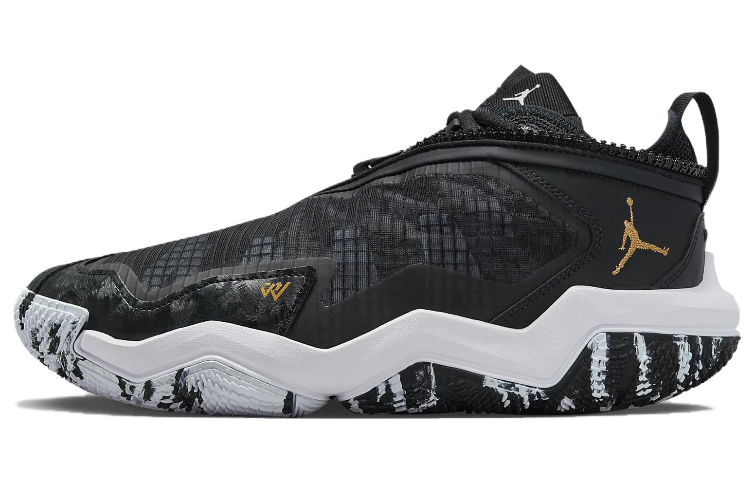 Jordan Why Not Zer0.6 PF ‚Black Gold‘