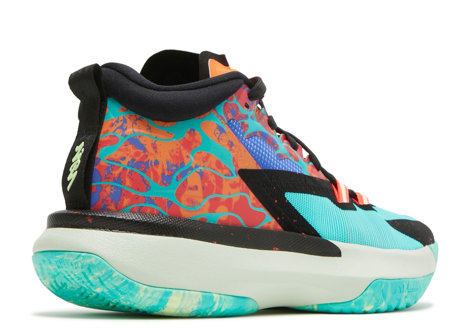 Jordan Zion 1 ‚Project Z‘