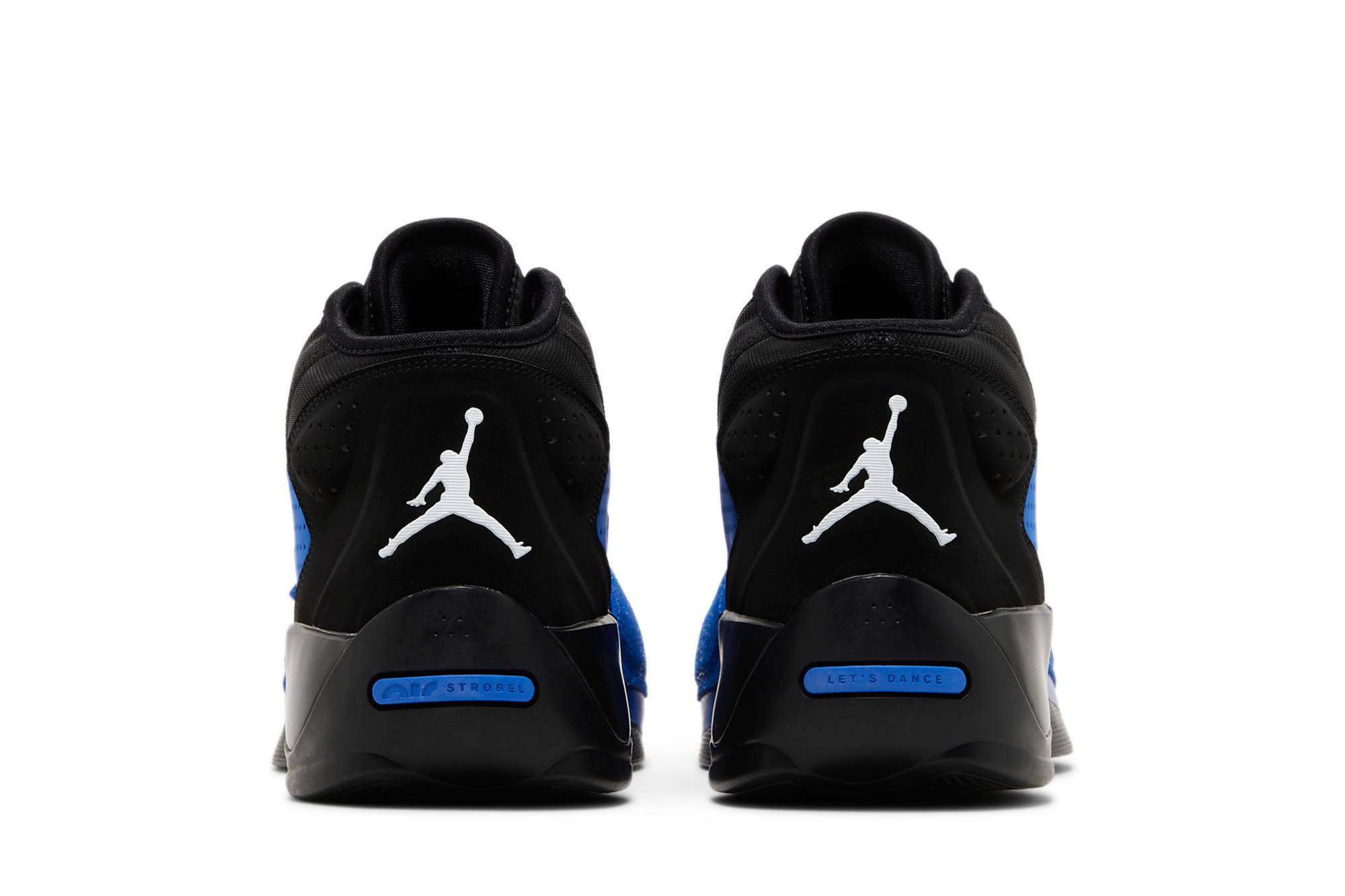 Jordan Zion 2 ‚One Never Done‘