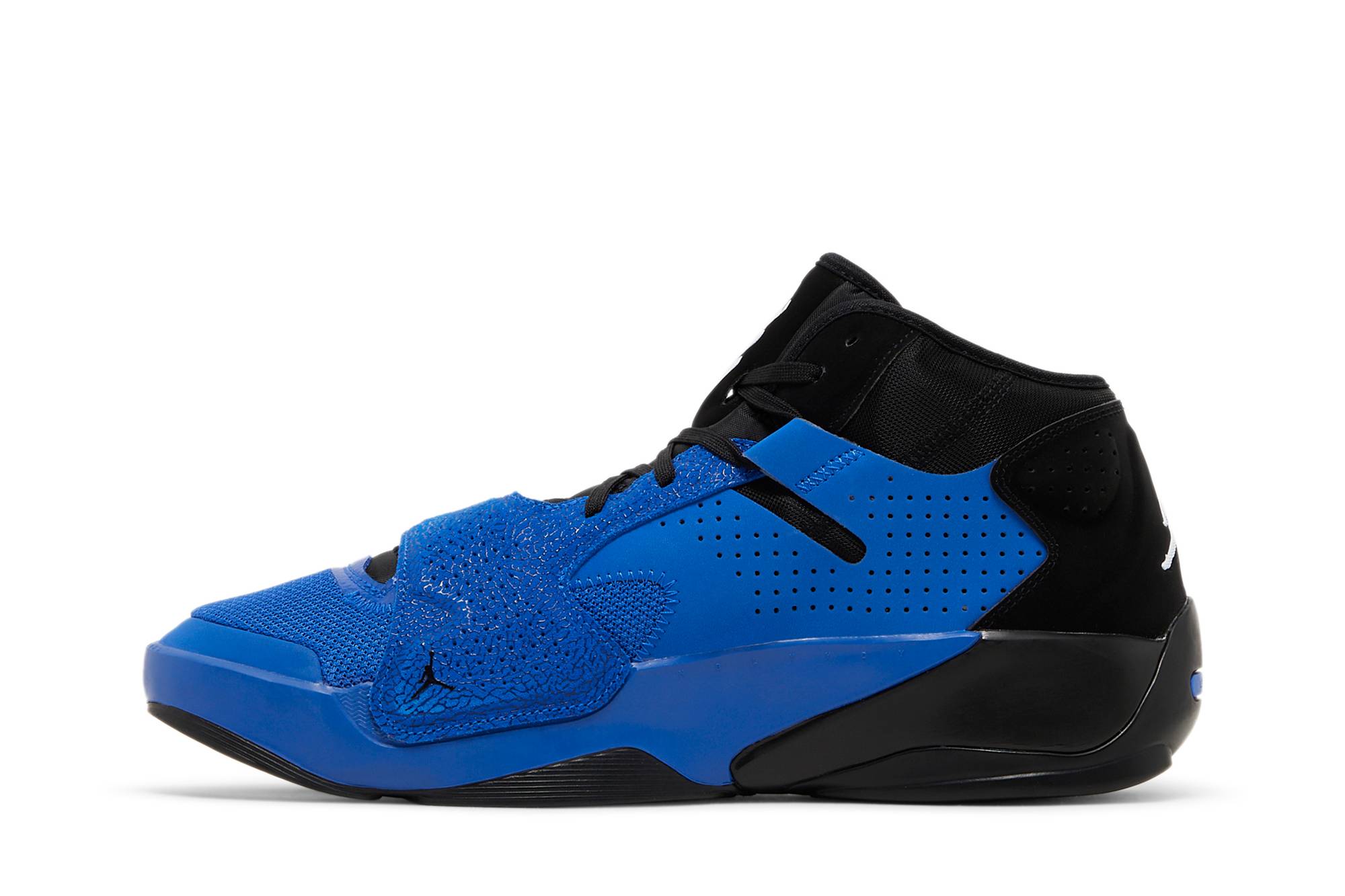 Jordan Zion 2 ‚One Never Done‘