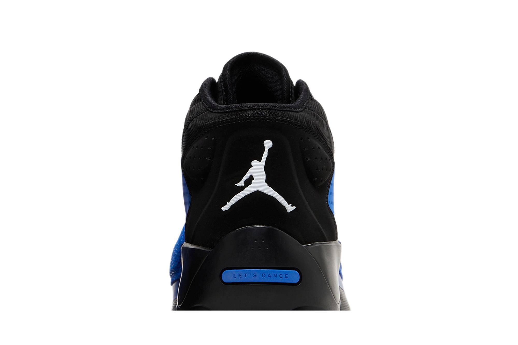Jordan Zion 2 ‚One Never Done‘