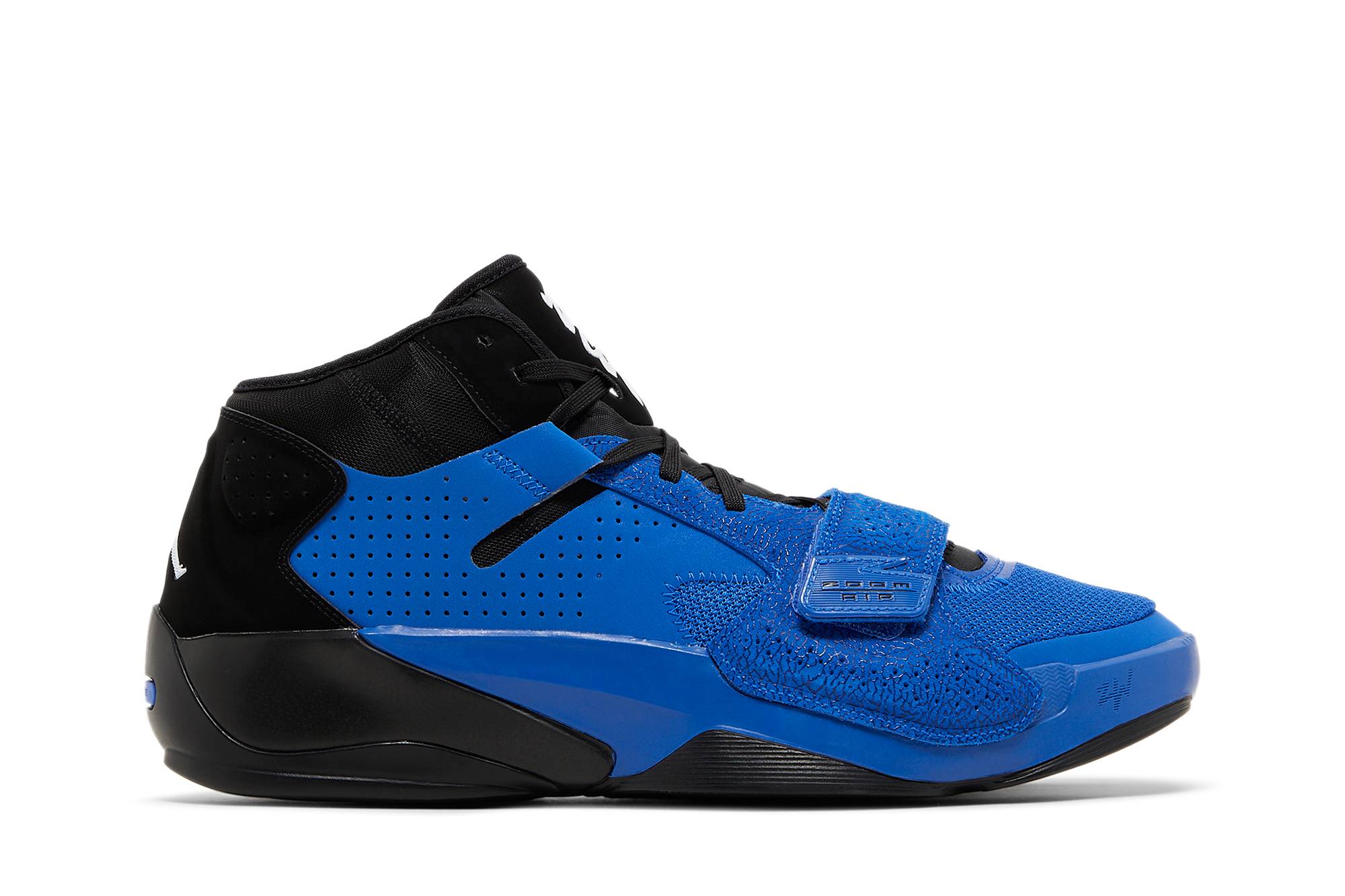 Jordan Zion 2 ‚One Never Done‘