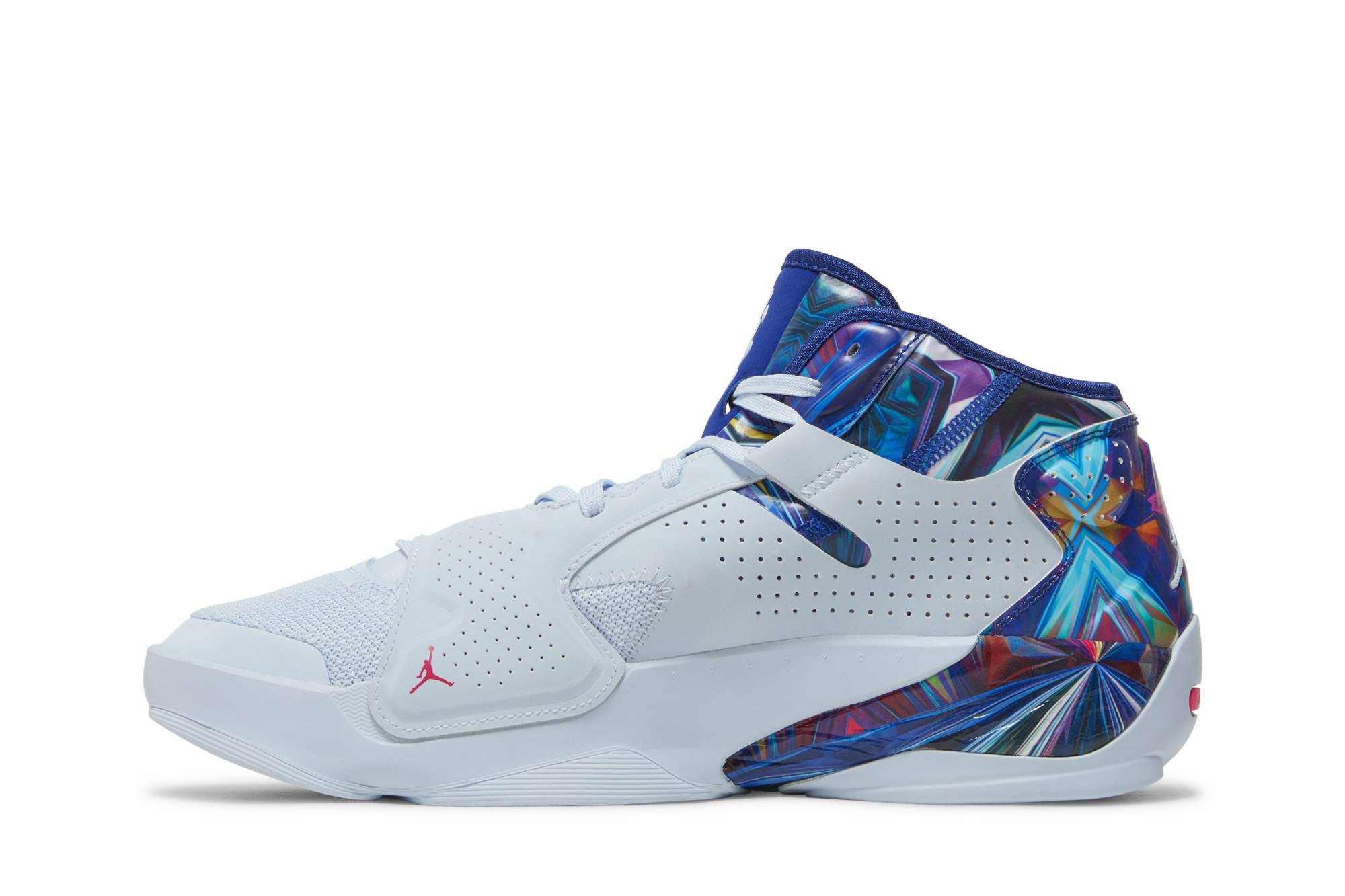 Jordan Zion 2 PF ‚Hope Diamond‘