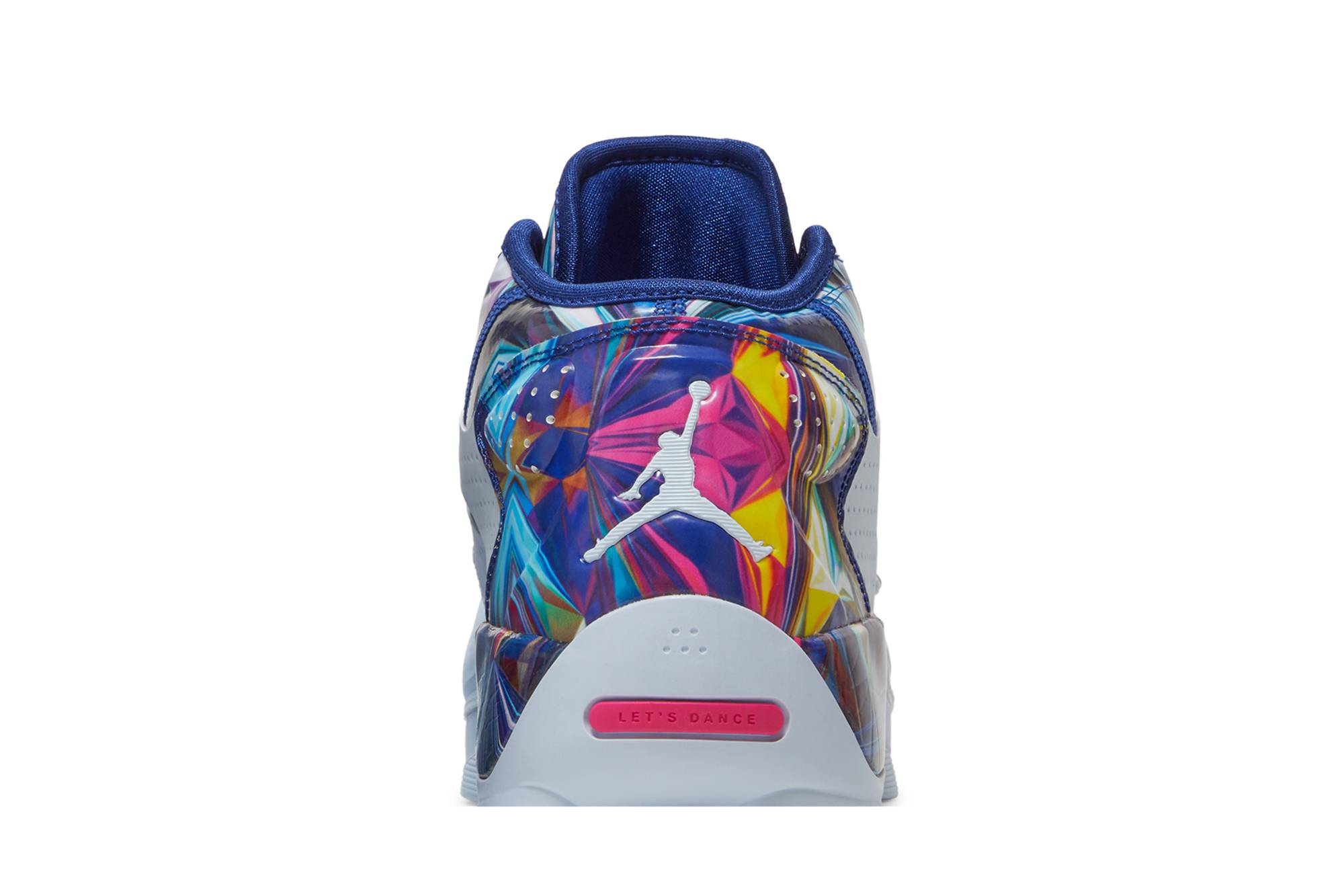 Jordan Zion 2 PF ‚Hope Diamond‘