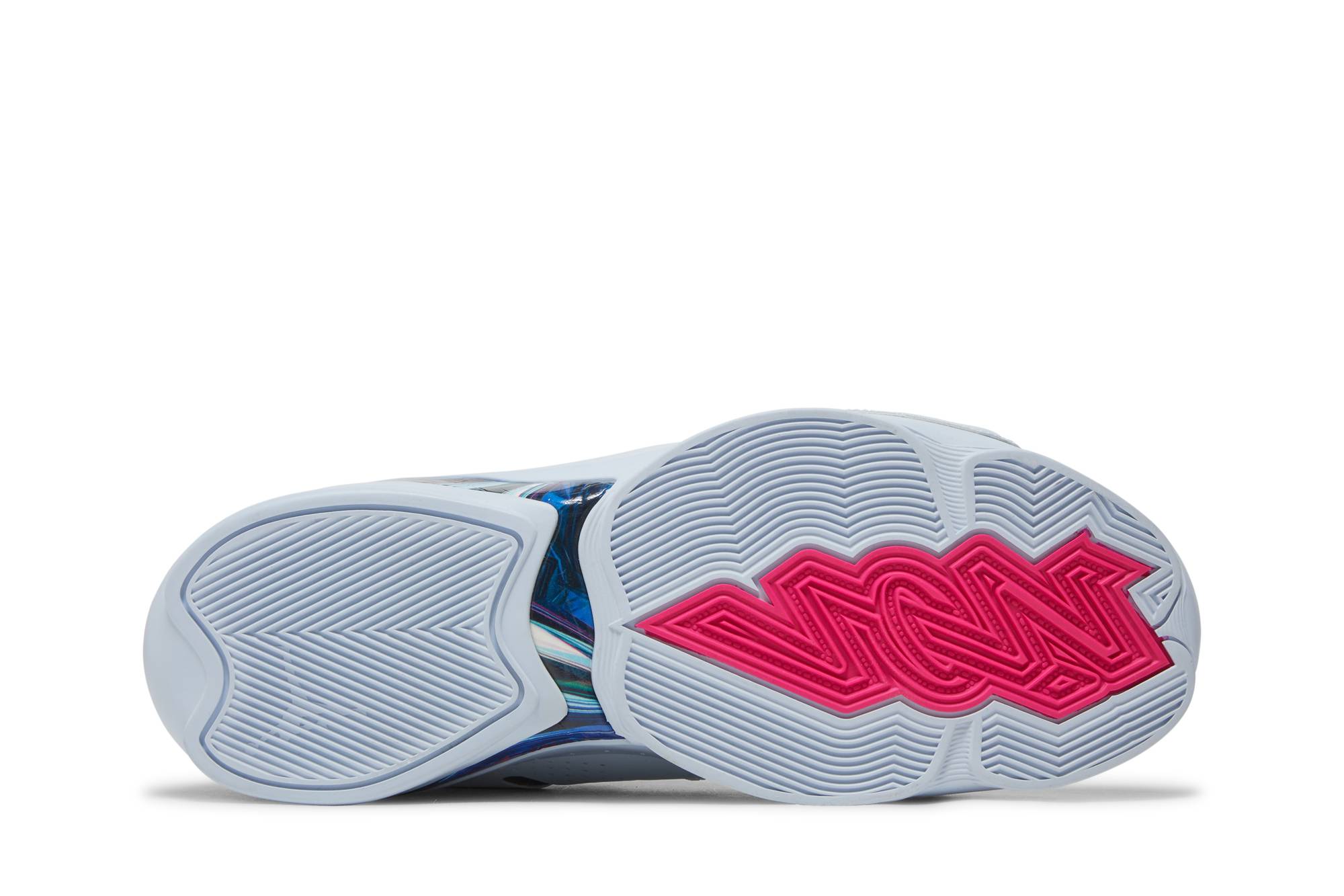 Jordan Zion 2 PF ‚Hope Diamond‘