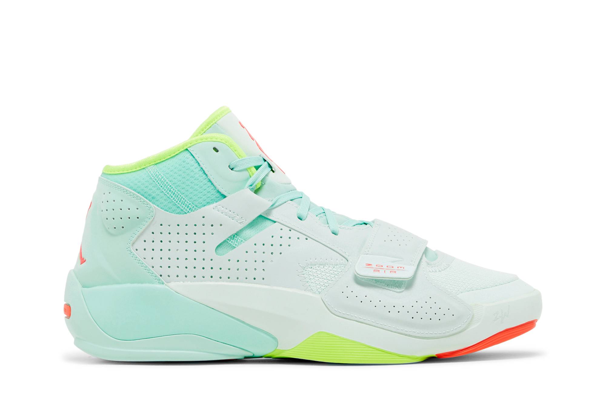 Jordan Zion 2 ‚Spring Hoops‘