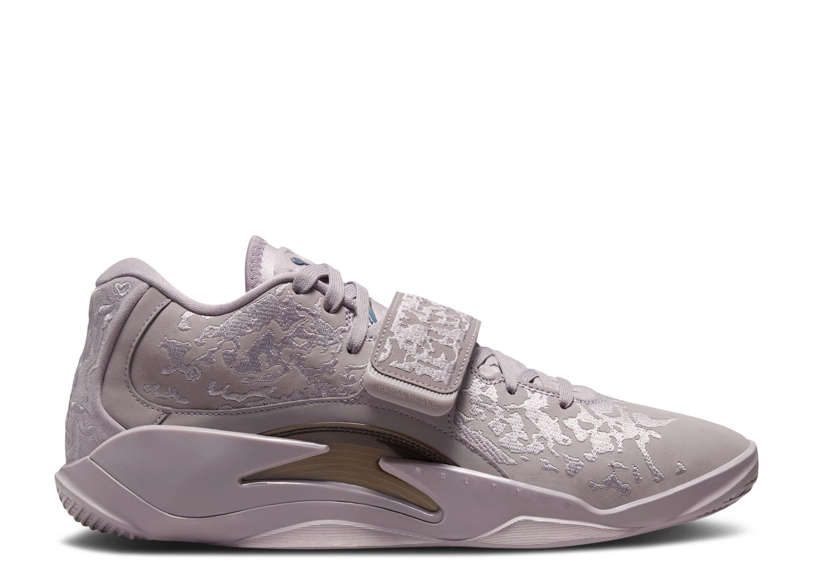 Jordan Zion 3 M.U.D. SE ‚Orchid‘
