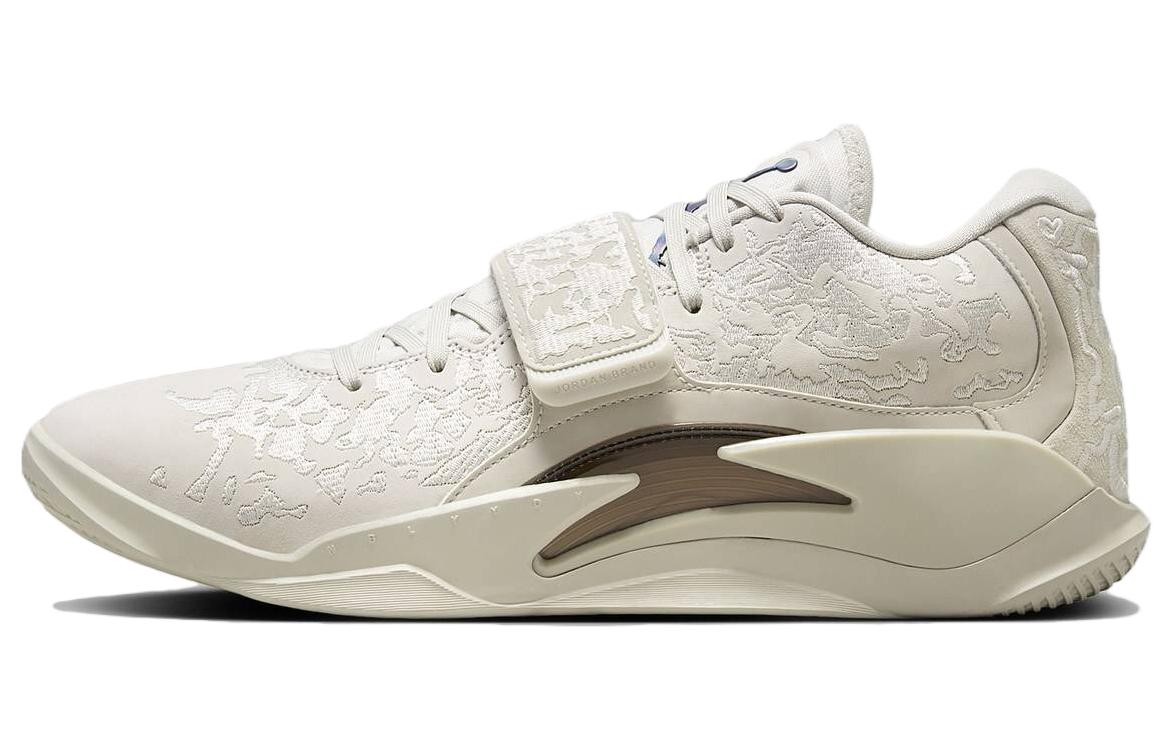 Jordan Zion 3 M.U.D. SE PF ‚Light Bone‘