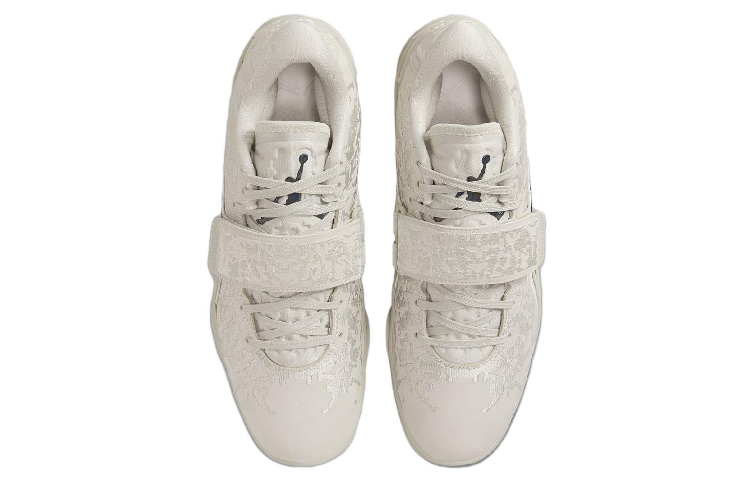 Jordan Zion 3 M.U.D. SE PF ‚Light Bone‘