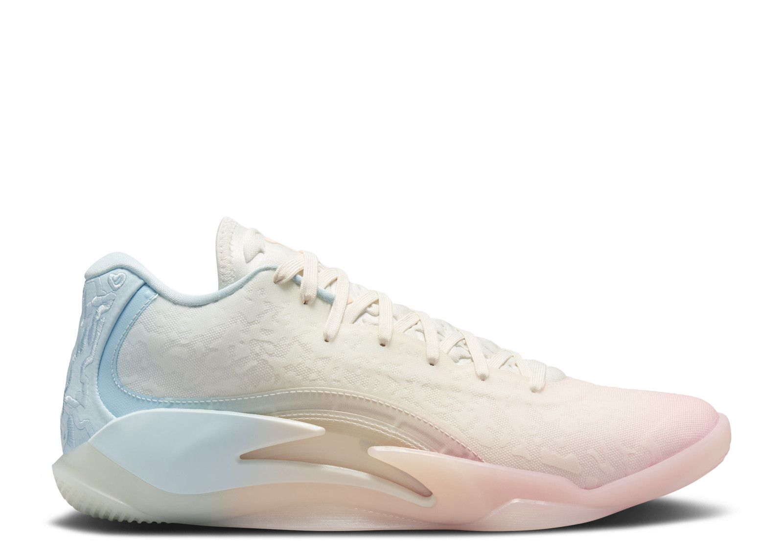 Jordan Zion 3 NRG ‚Rising‘