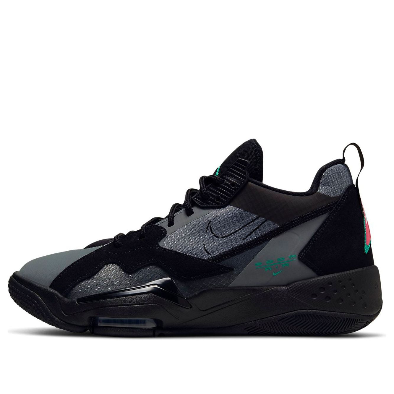 Jordan Zoom ’92 ‚Smoke Grey Watermelon‘