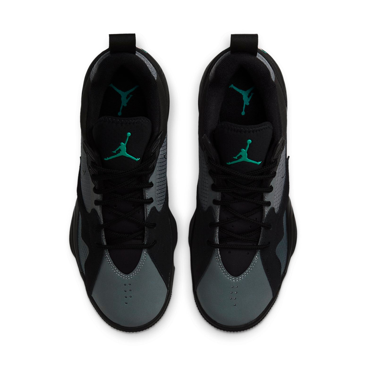 Jordan Zoom ’92 ‚Smoke Grey Watermelon‘