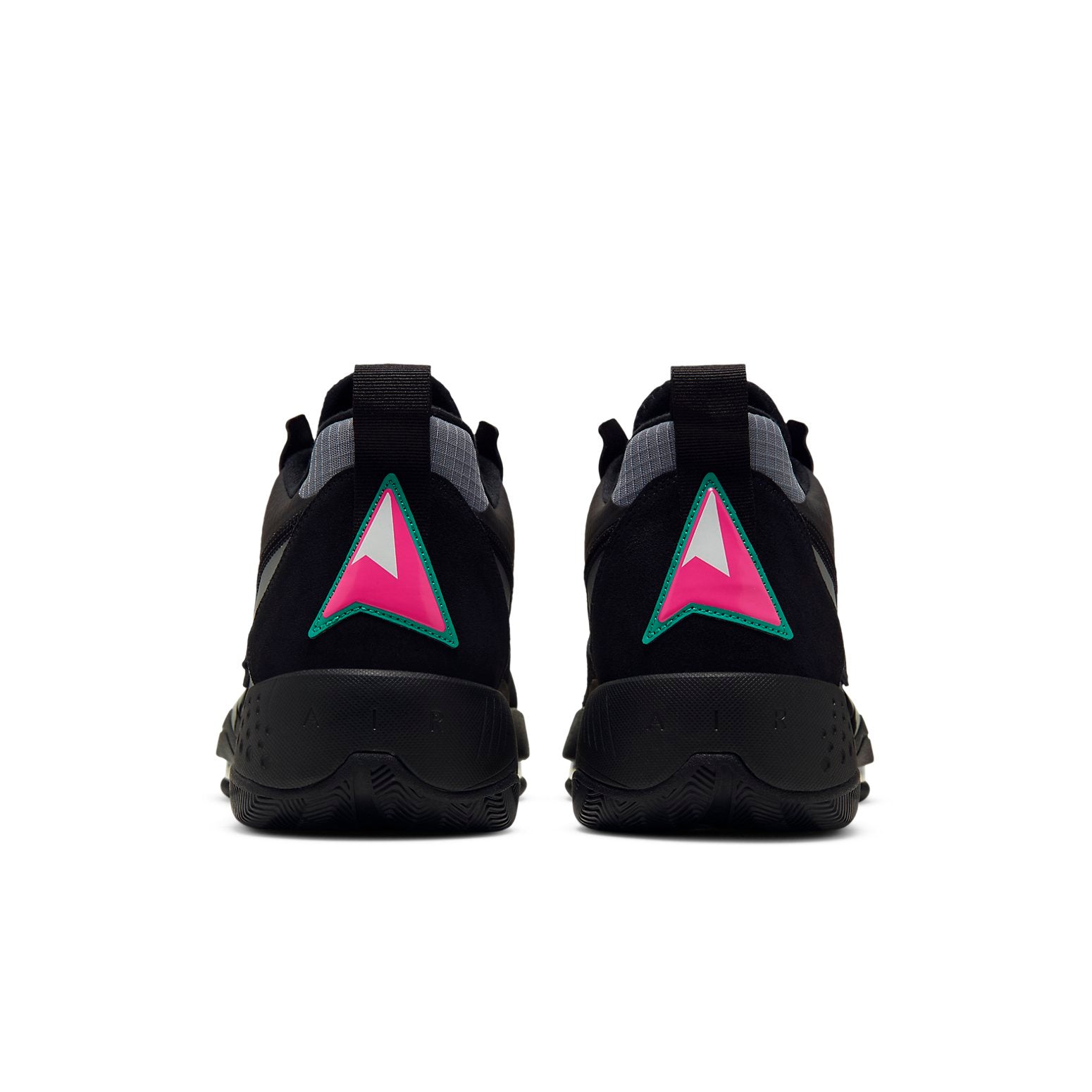Jordan Zoom ’92 ‚Smoke Grey Watermelon‘