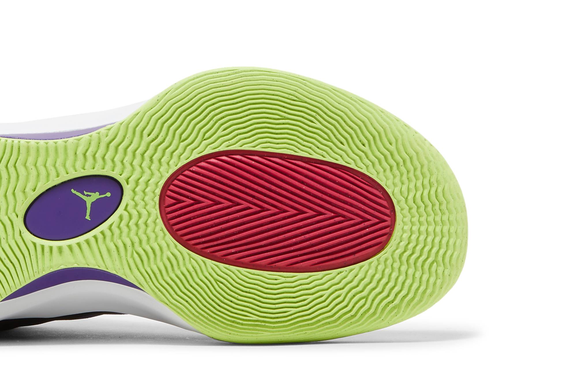 Jordan Zoom Separate ‚Chaos‘