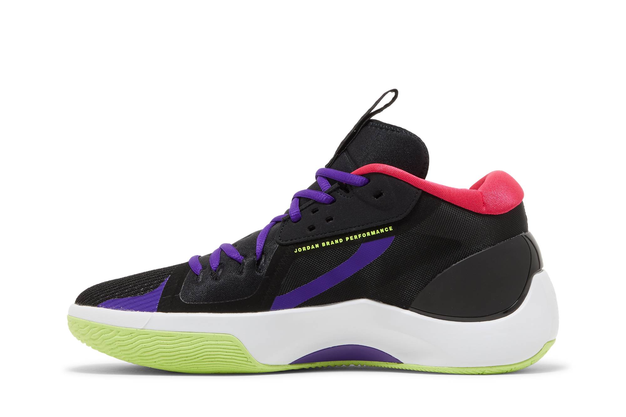 Jordan Zoom Separate ‚Chaos‘
