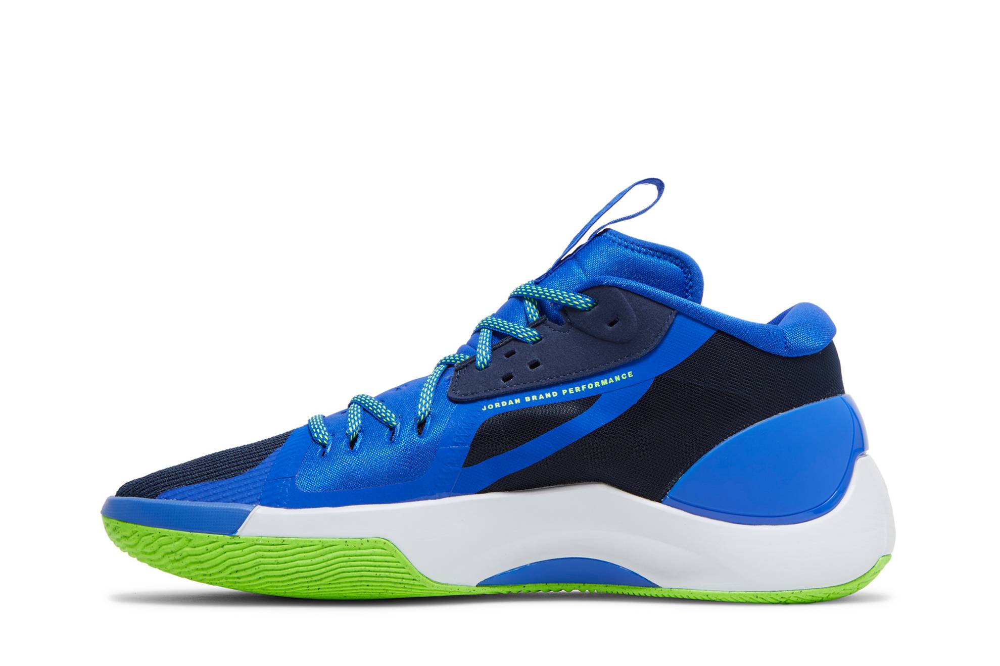 Jordan Zoom Separate ‚Mavs‘