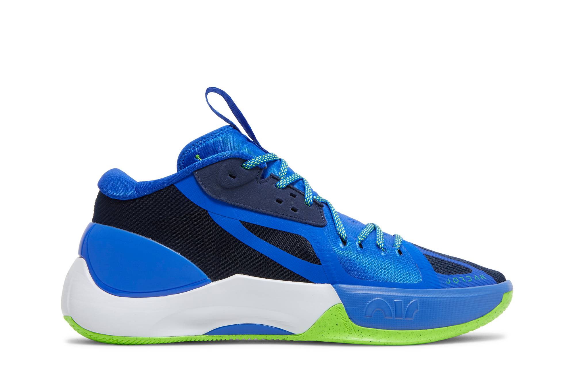 Jordan Zoom Separate ‚Mavs‘