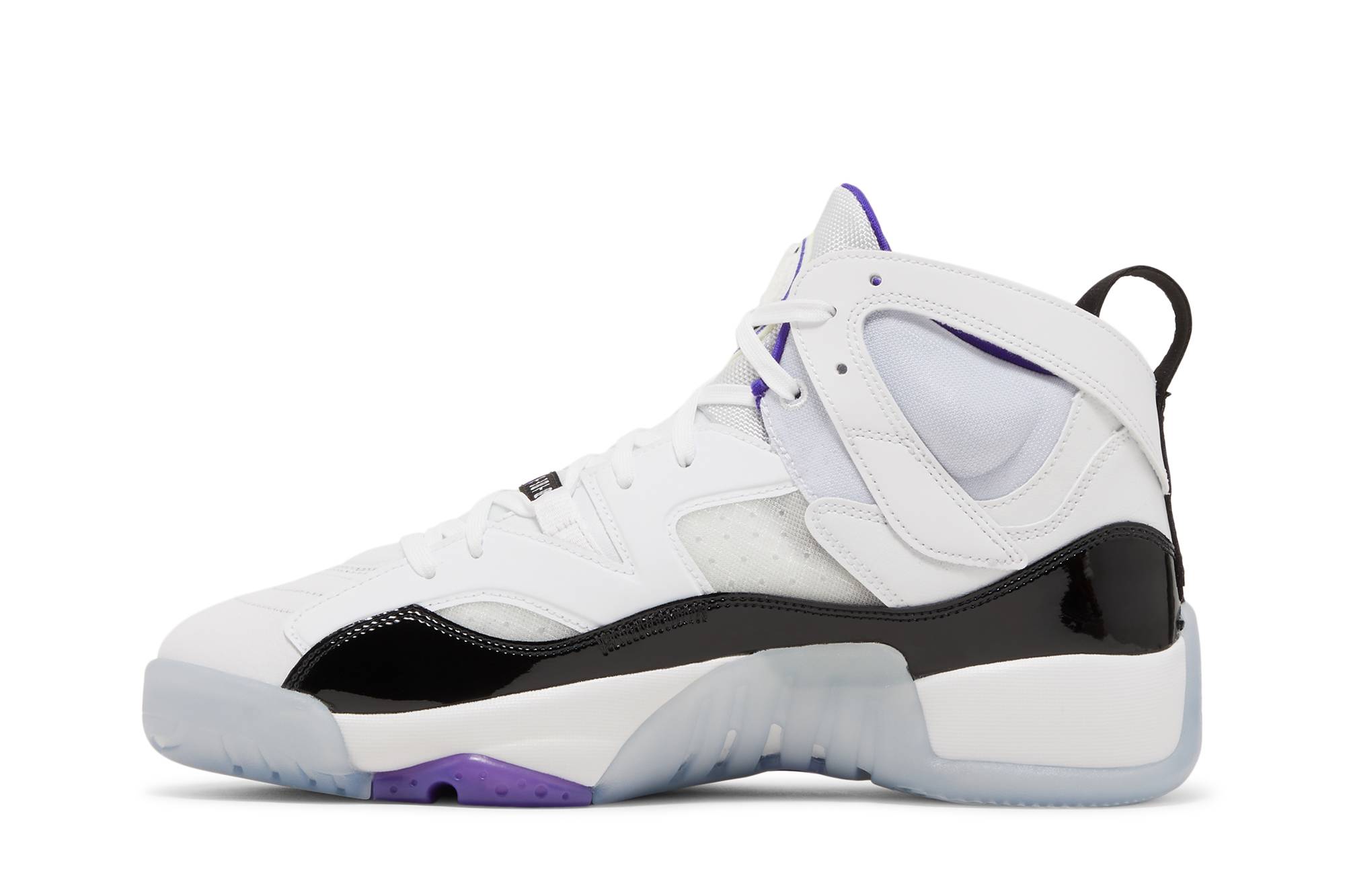 Jumpman Two Trey ‚Concord‘