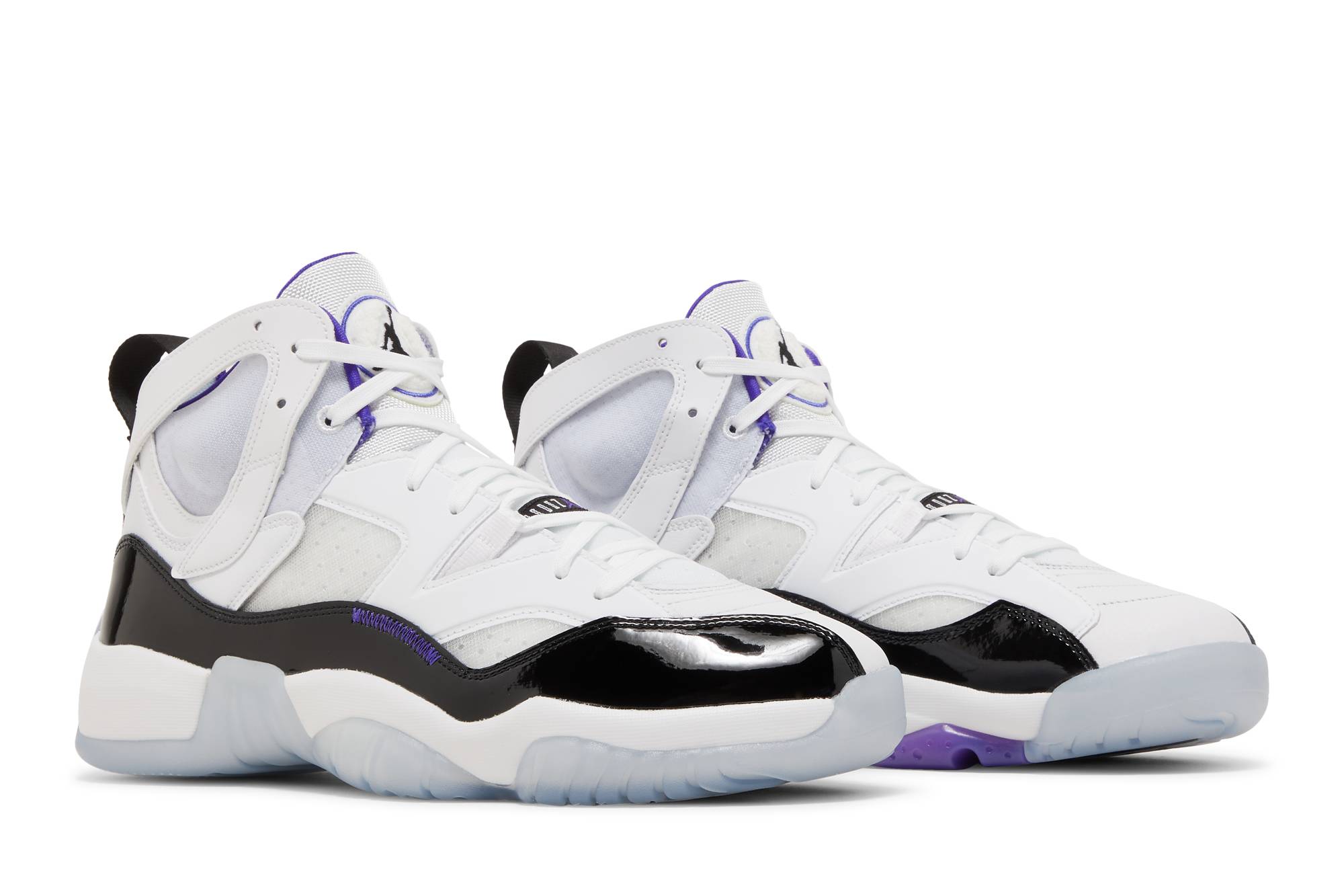 Jumpman Two Trey ‚Concord‘