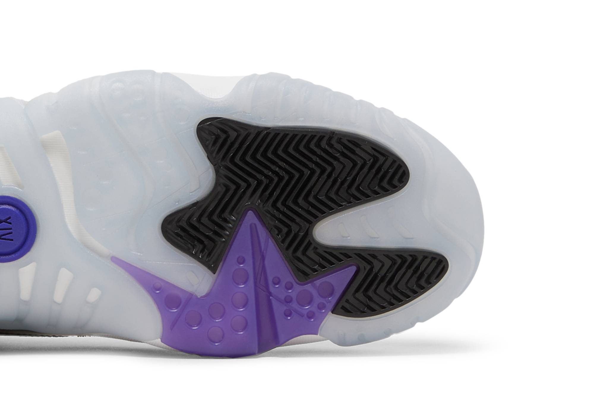 Jumpman Two Trey ‚Concord‘