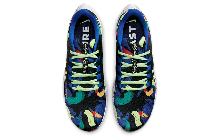 Kelly Anna London x Nike Air Zoom Pegasus 38 A.I.R. ‚Run Past The Future‘