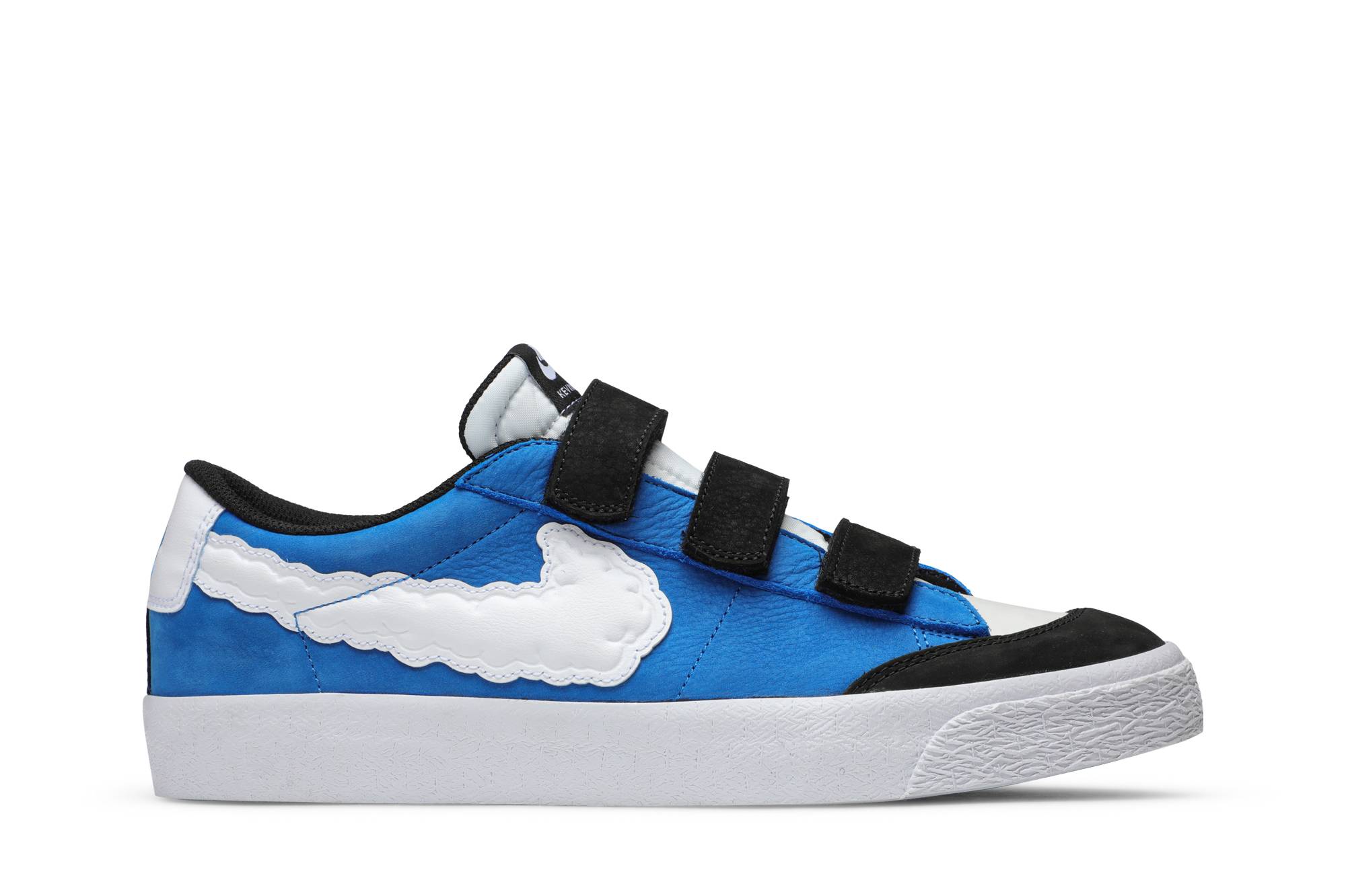 Kevin Bradley x Nike SB Blazer Zoom AC XT ISO ‚Heaven‘