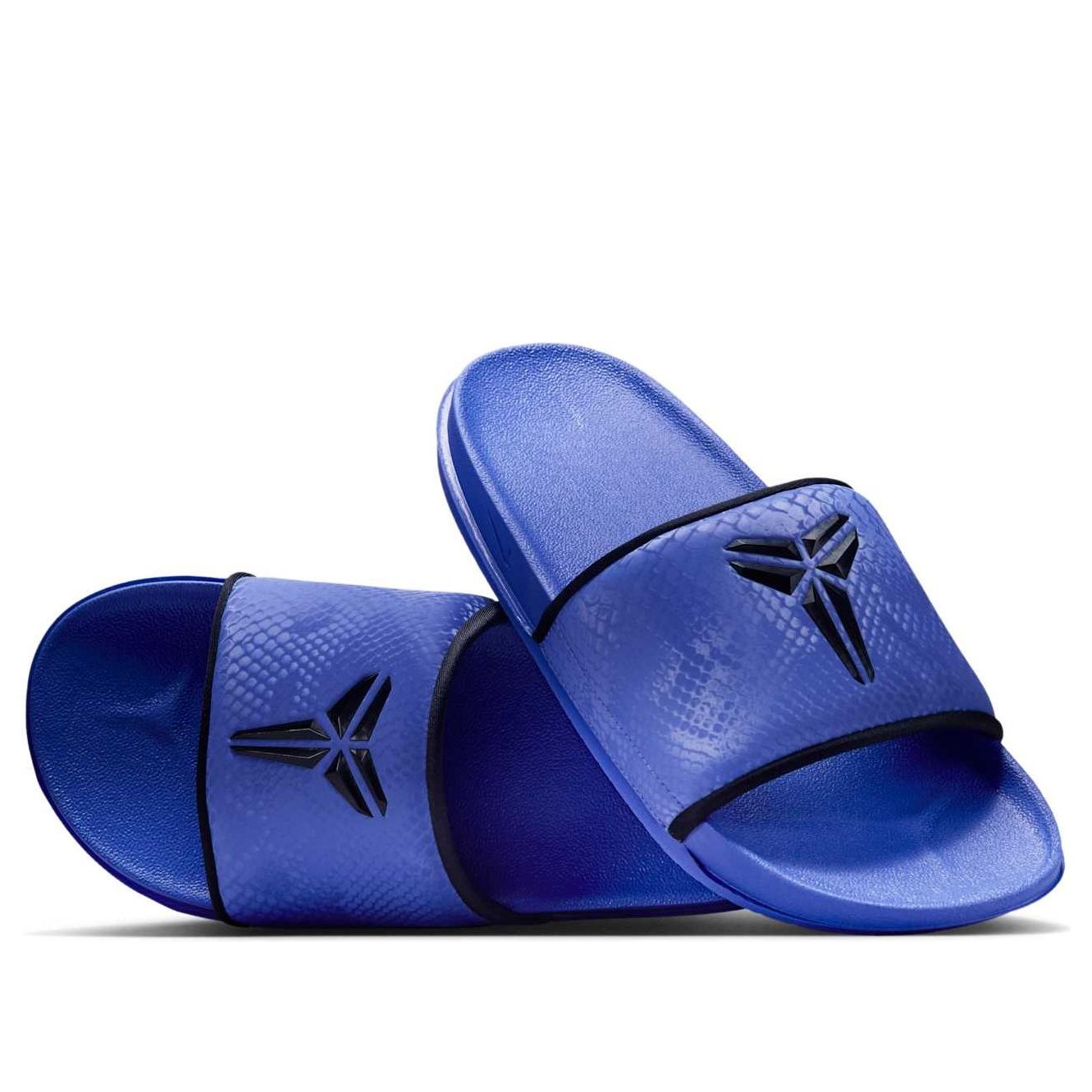Kobe Bryant x Nike Offcourt Slide ‚Persian Violet‘
