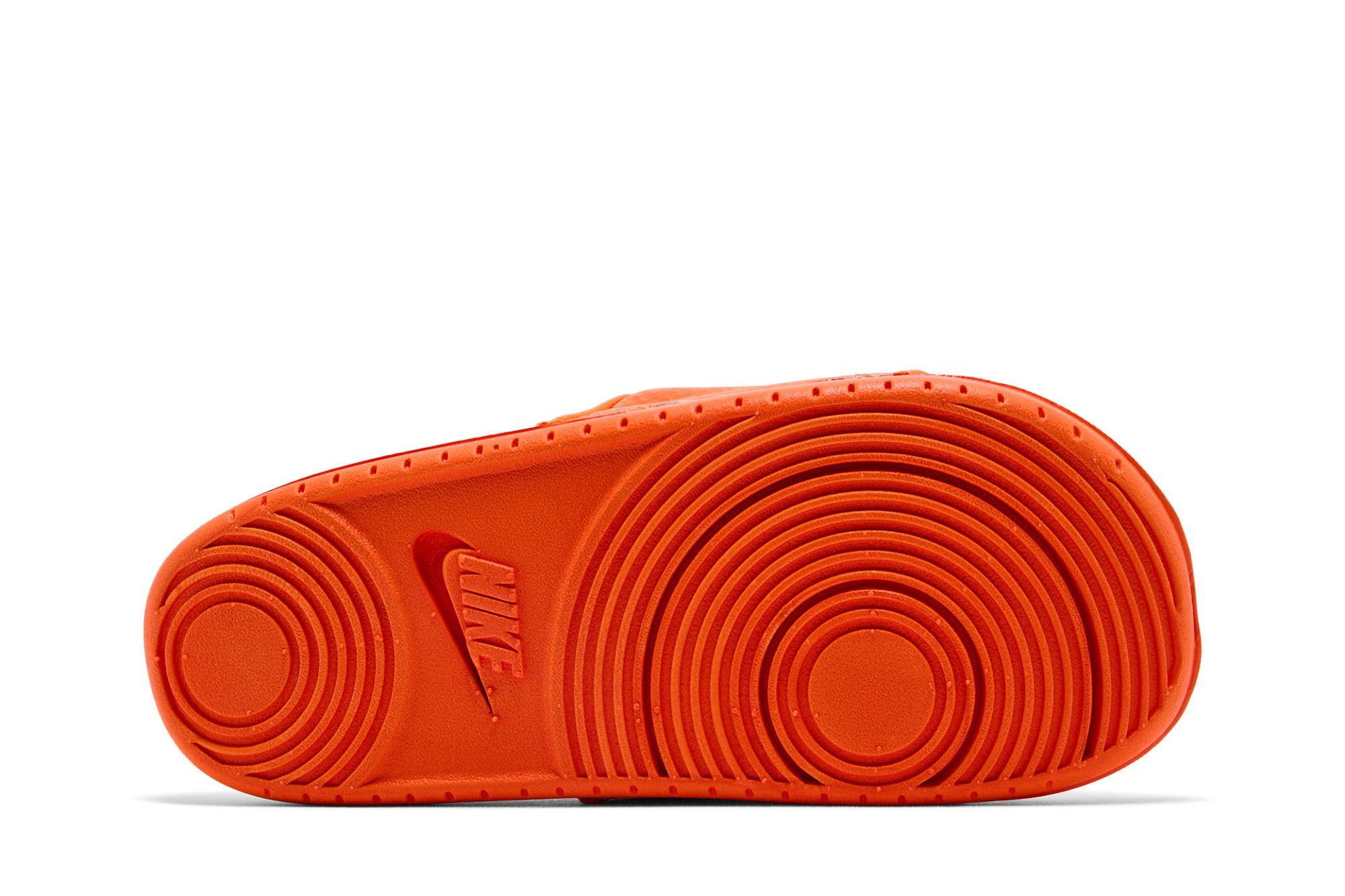 Kobe Bryant x Nike Offcourt Slide ‚Safety Orange‘