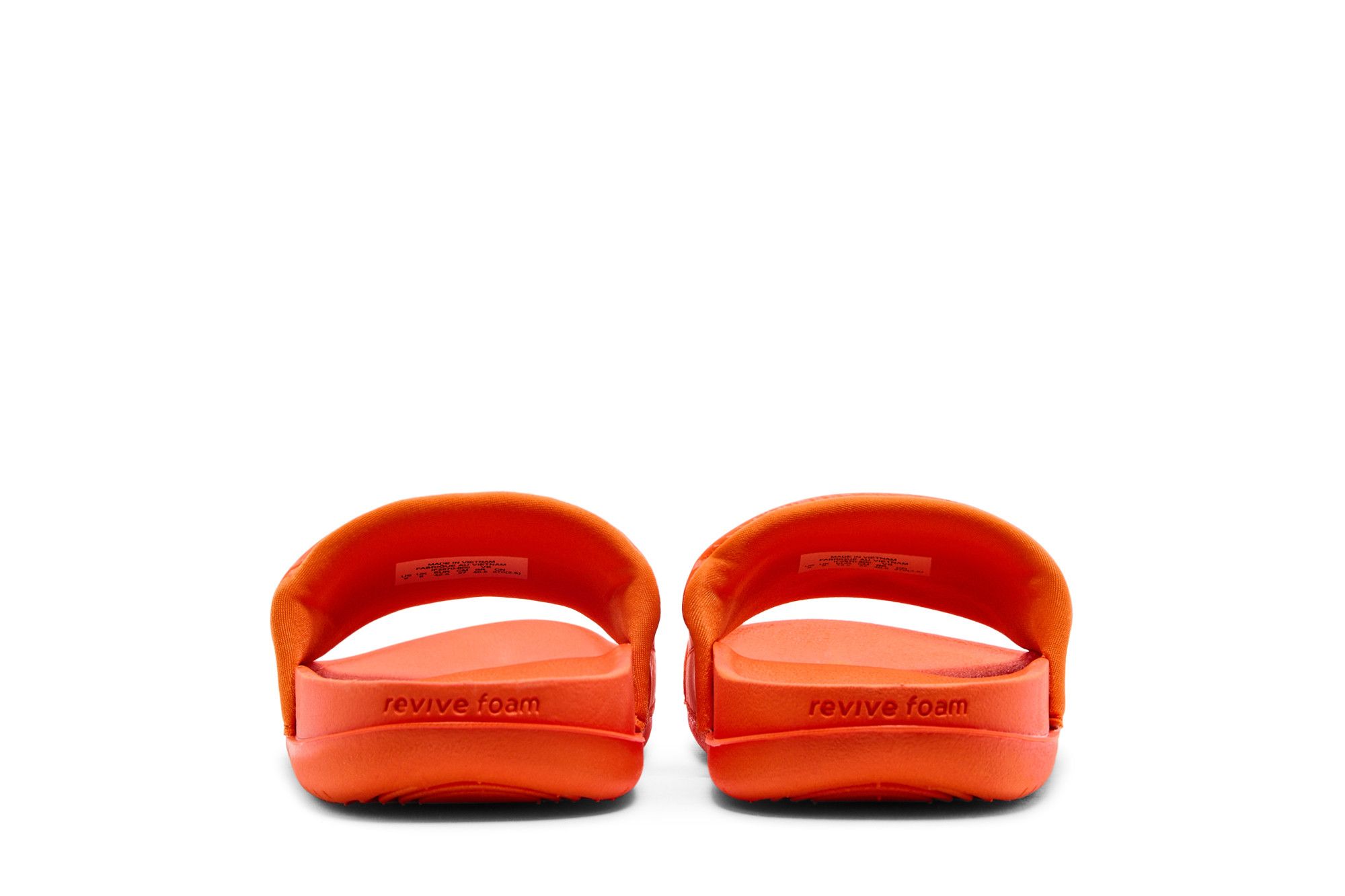 Kobe Bryant x Nike Offcourt Slide ‚Safety Orange‘