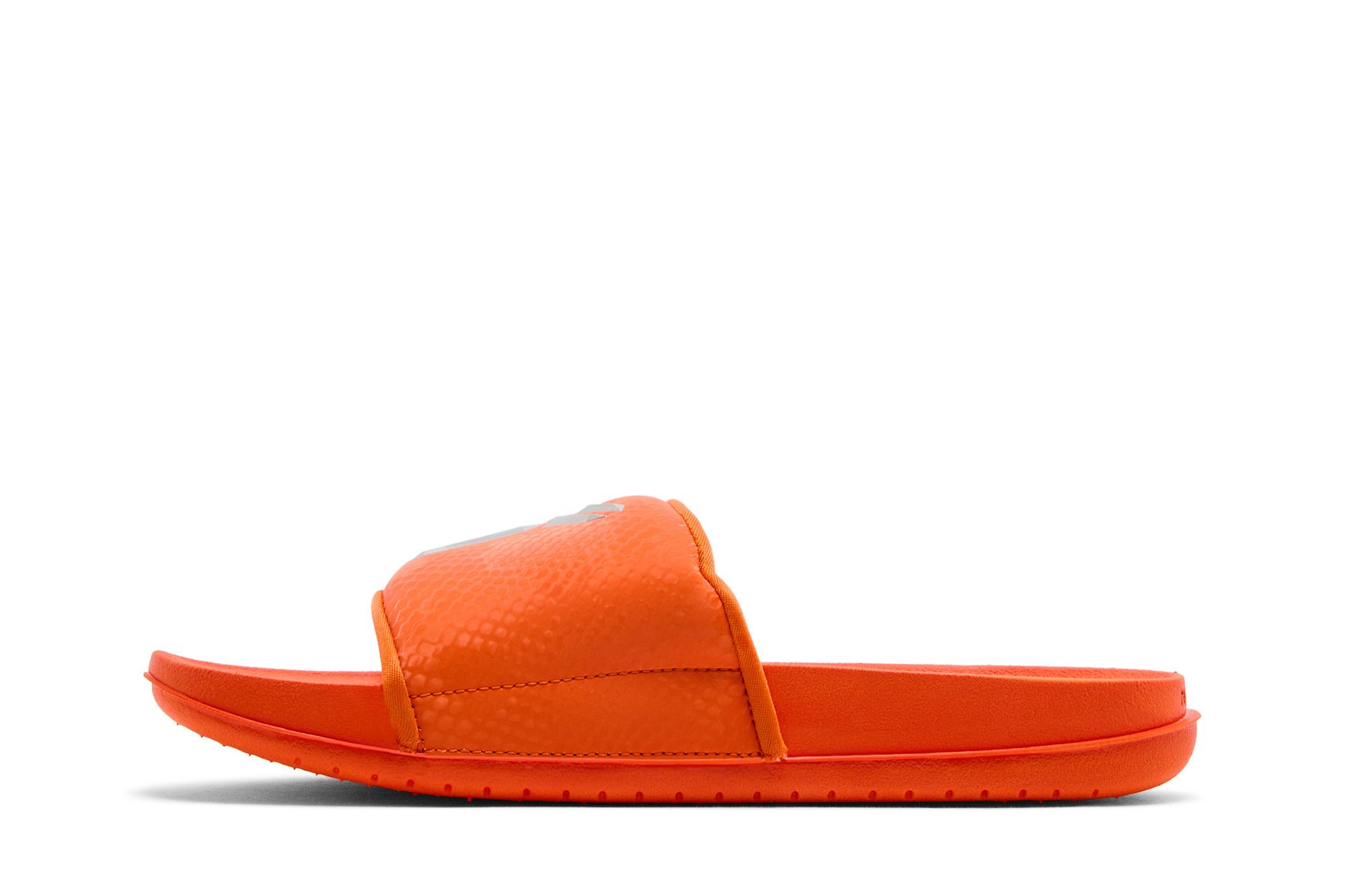 Kobe Bryant x Nike Offcourt Slide ‚Safety Orange‘