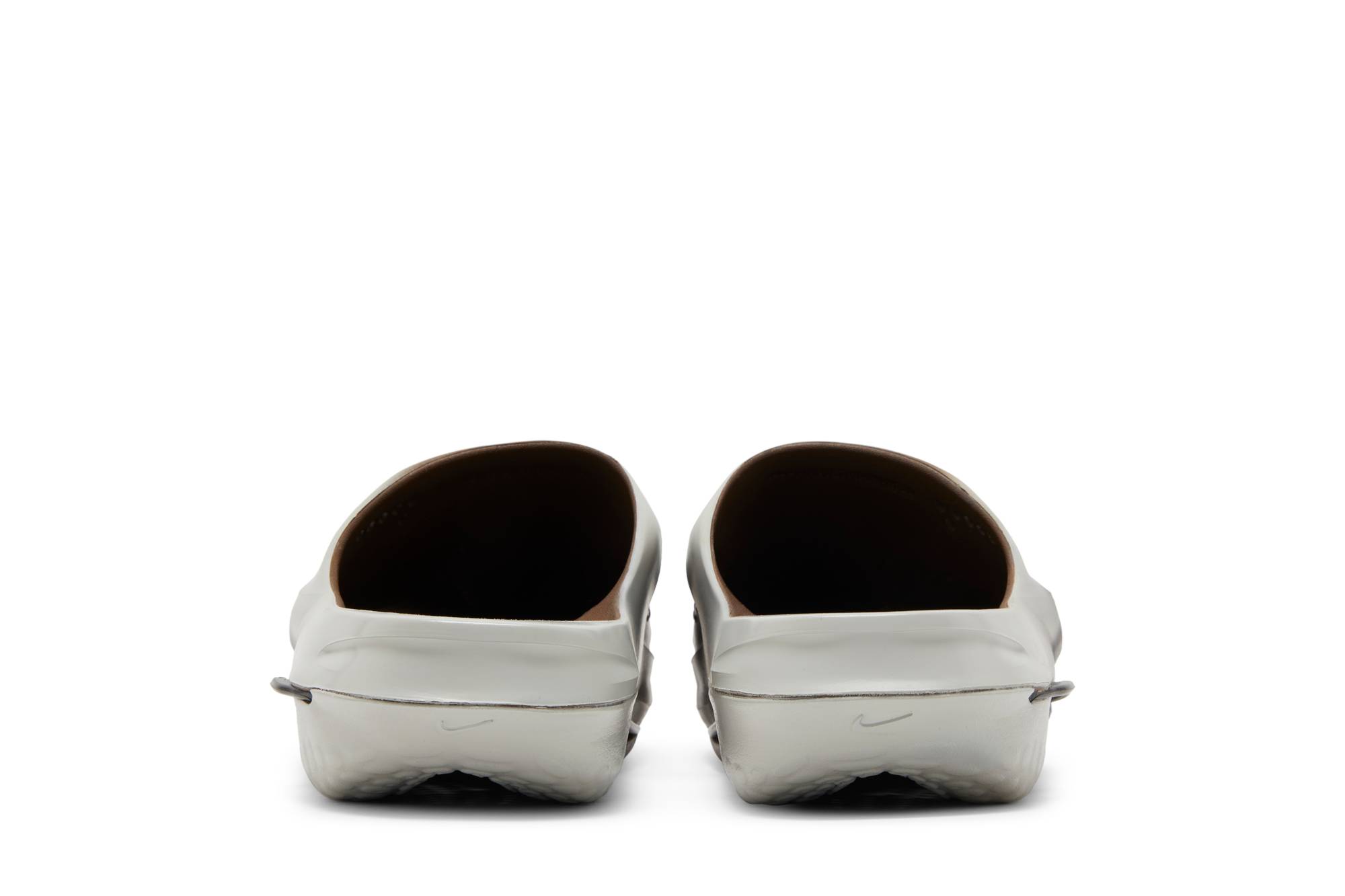 MMW x Nike 005 Slide ‚Dark Khaki‘