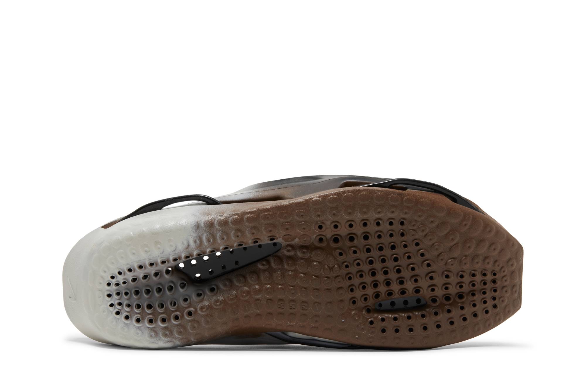 MMW x Nike 005 Slide ‚Dark Khaki‘