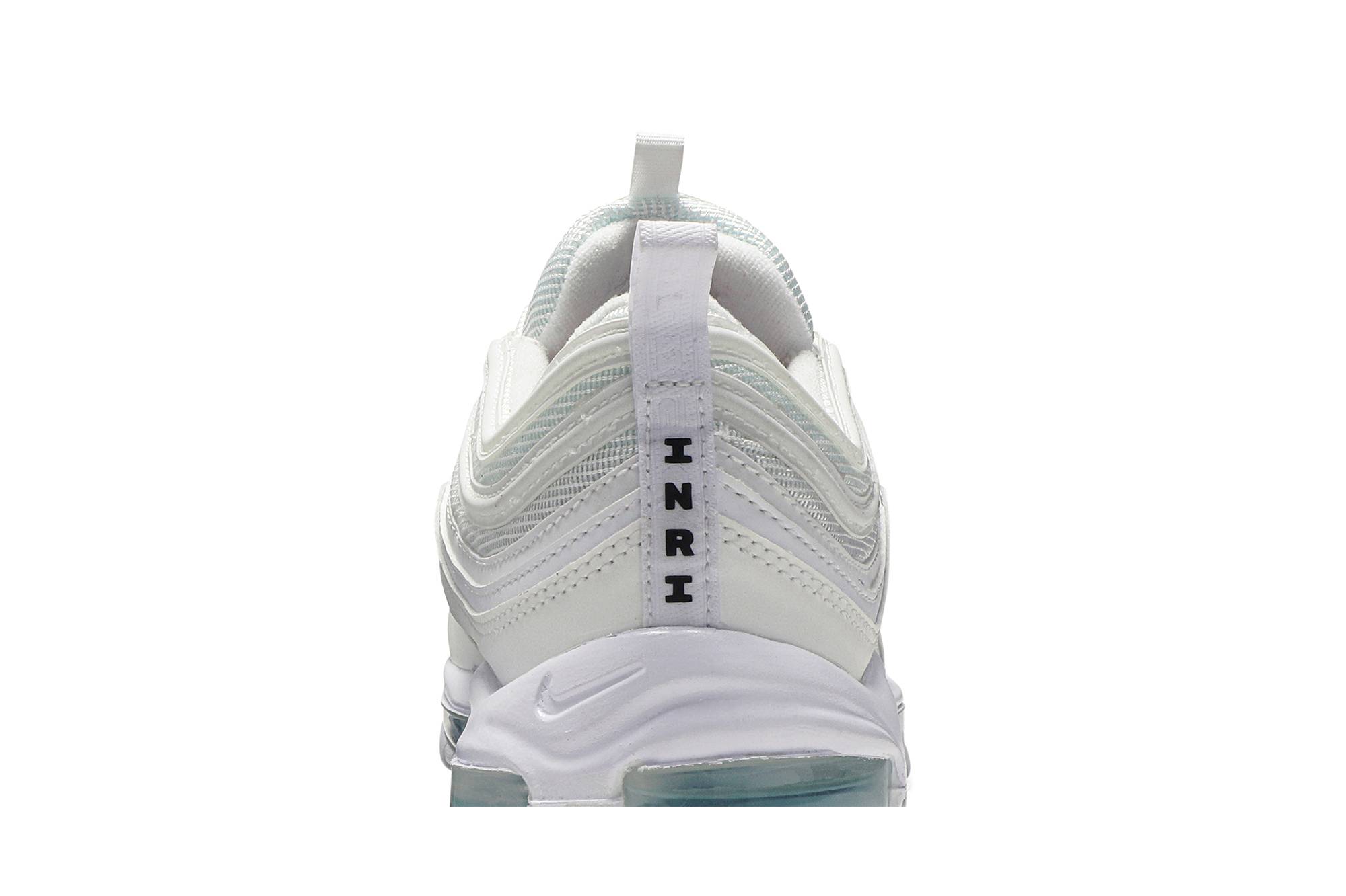 MSCHF x INRI x Nike Air Max 97 ‚Jesus Shoes‘ Custom