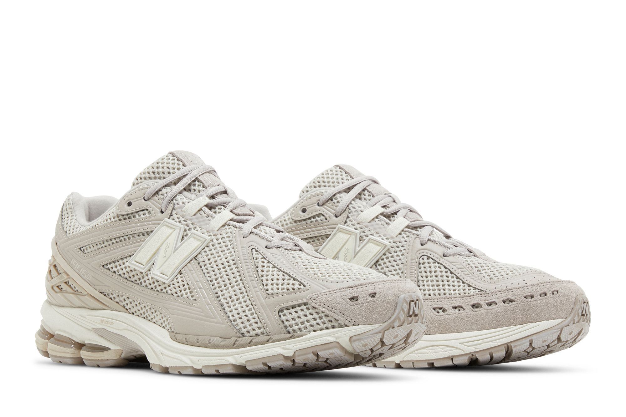 New Balance 1906R ‚Grey Day 2024‘