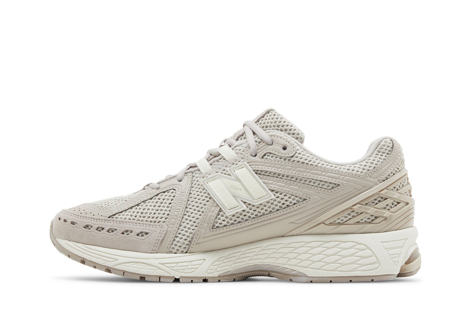 New Balance 1906R ‚Grey Day 2024‘