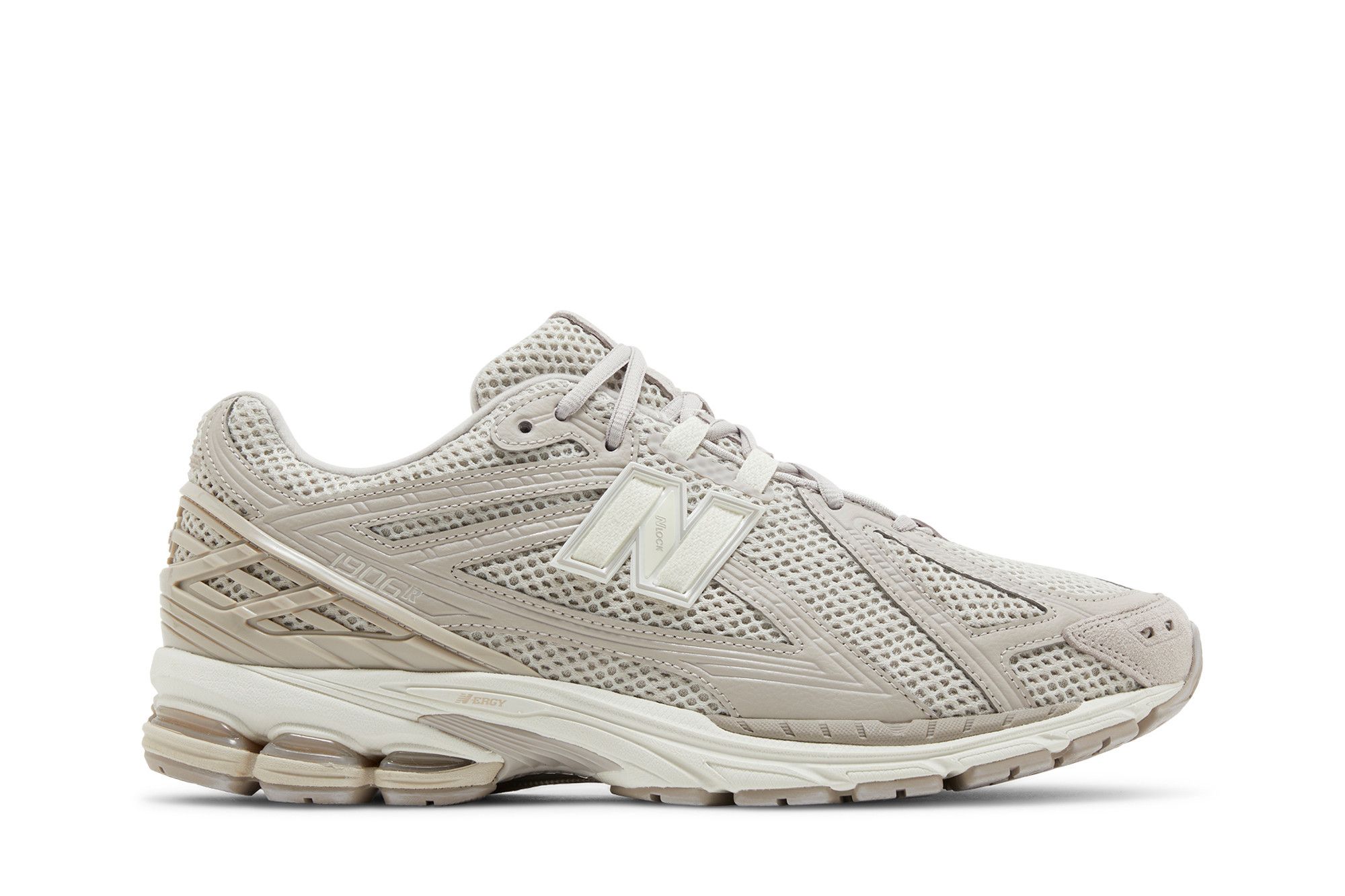 New Balance 1906R ‚Grey Day 2024‘