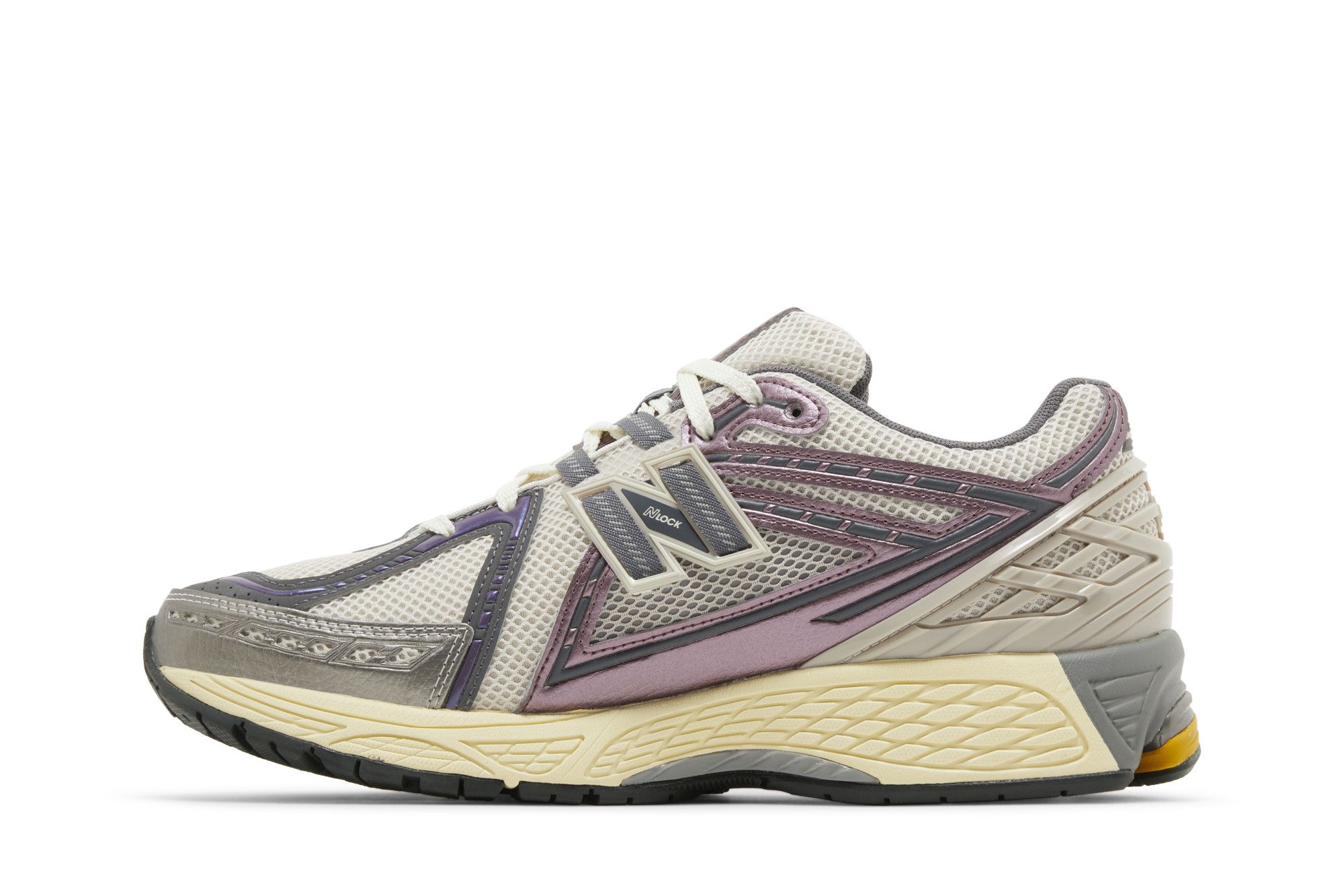 New Balance 1906R ‚Licorice‘