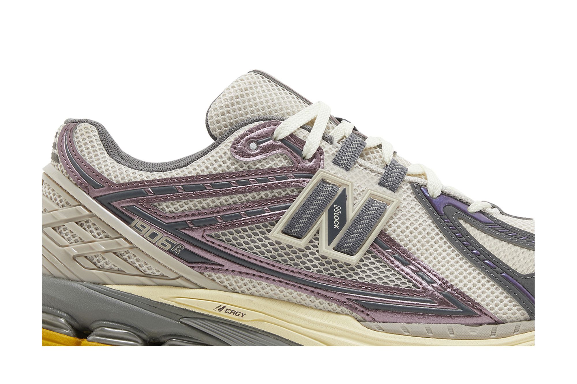 New Balance 1906R ‚Licorice‘