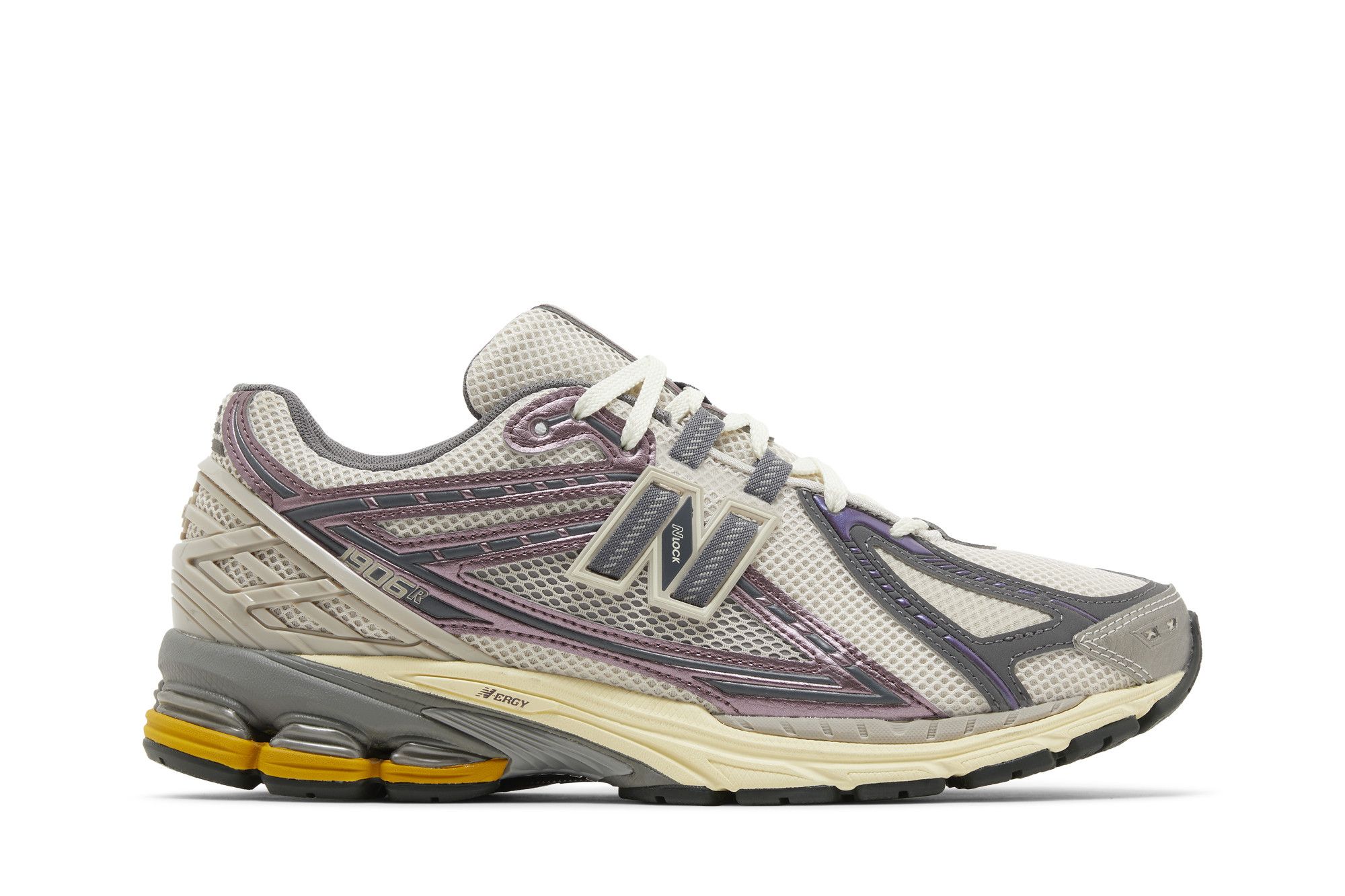 New Balance 1906R ‚Licorice‘